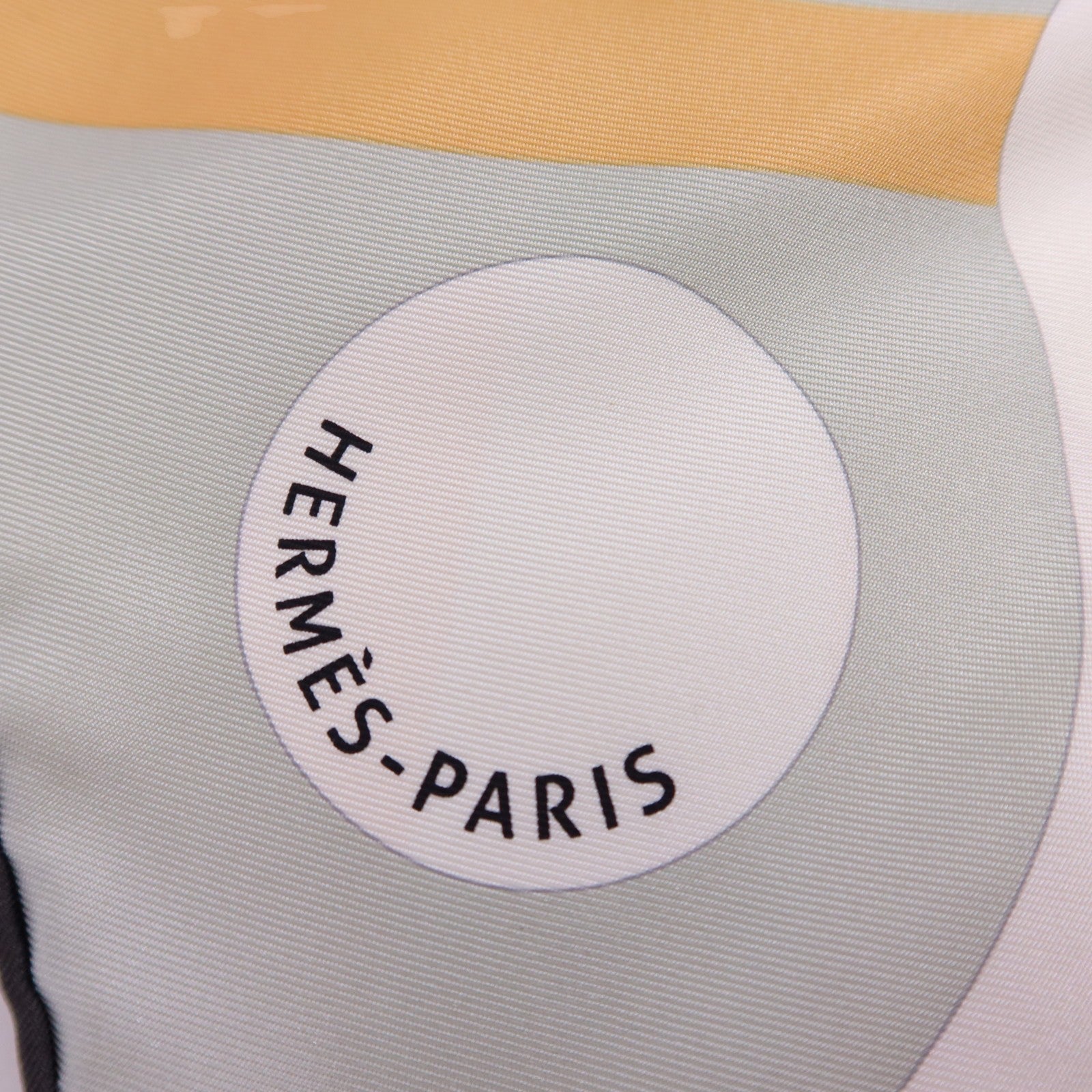 HERMES 【激減優惠】絲質Scarf 90x90絲巾