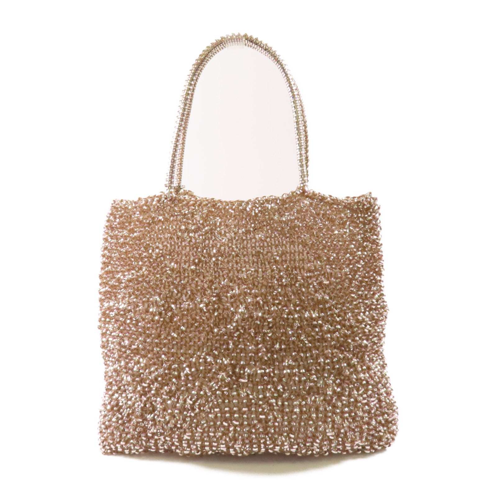 ANTEPRIMA PVC Handbag手挽袋