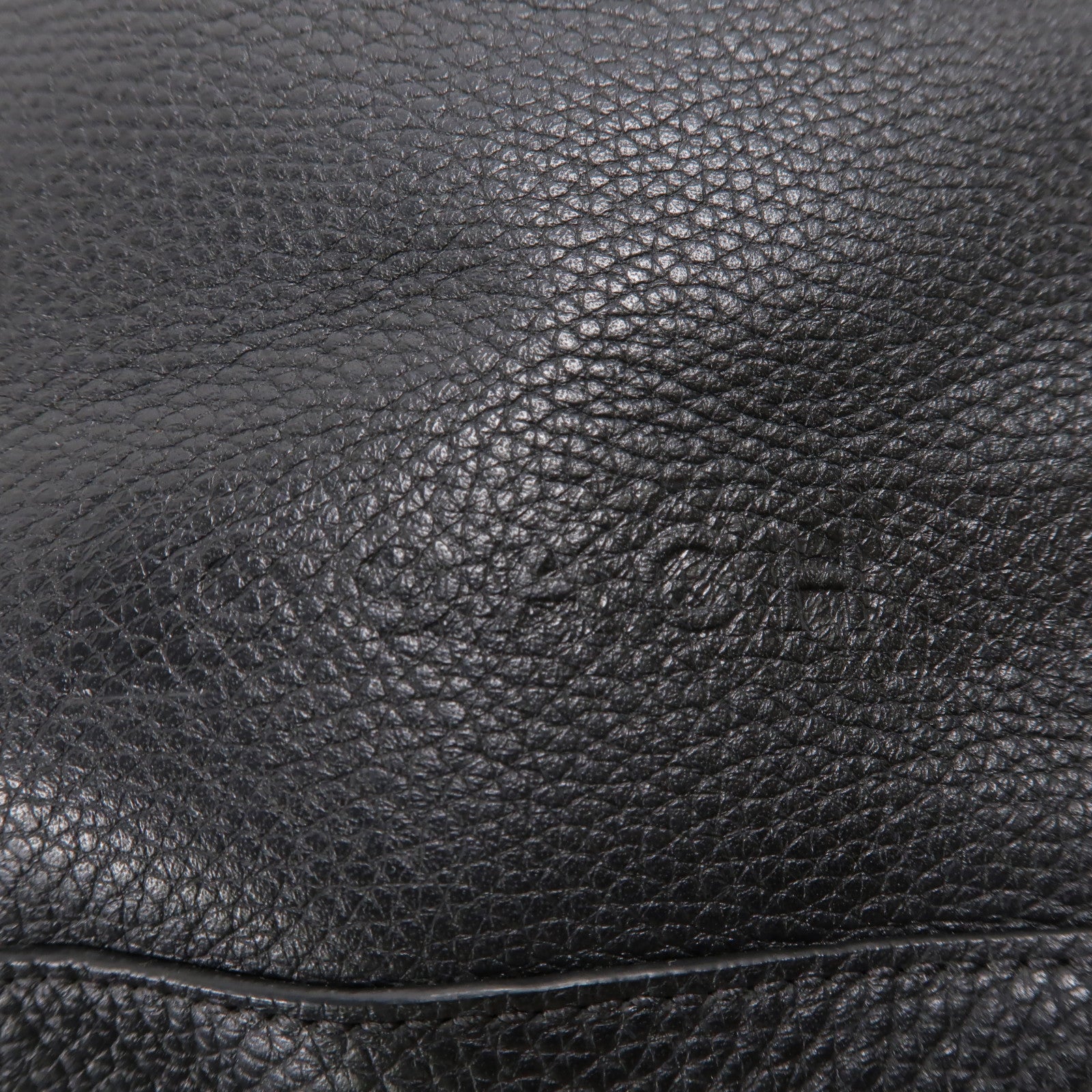 COACH 牛皮皮革Shoulder Bag肩背袋