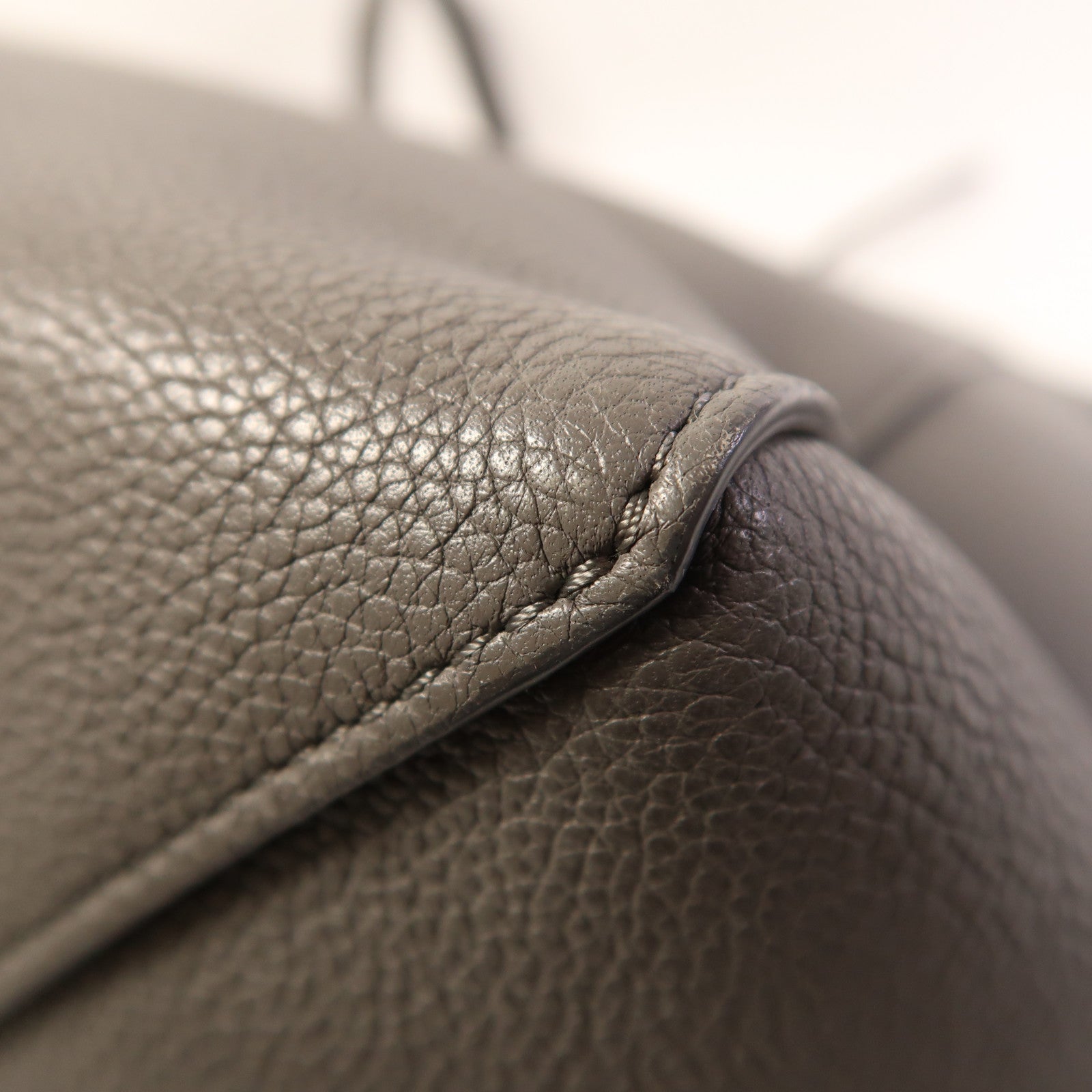 CELINE 牛皮皮革Cabas Phantom肩背袋
