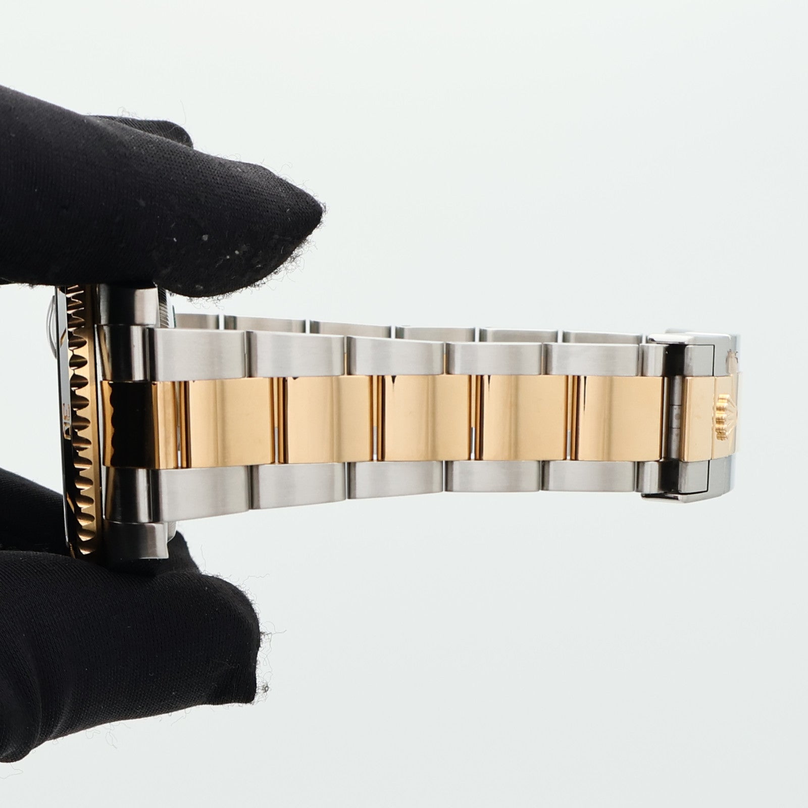 ROLEX Submarinar Date 116613LN