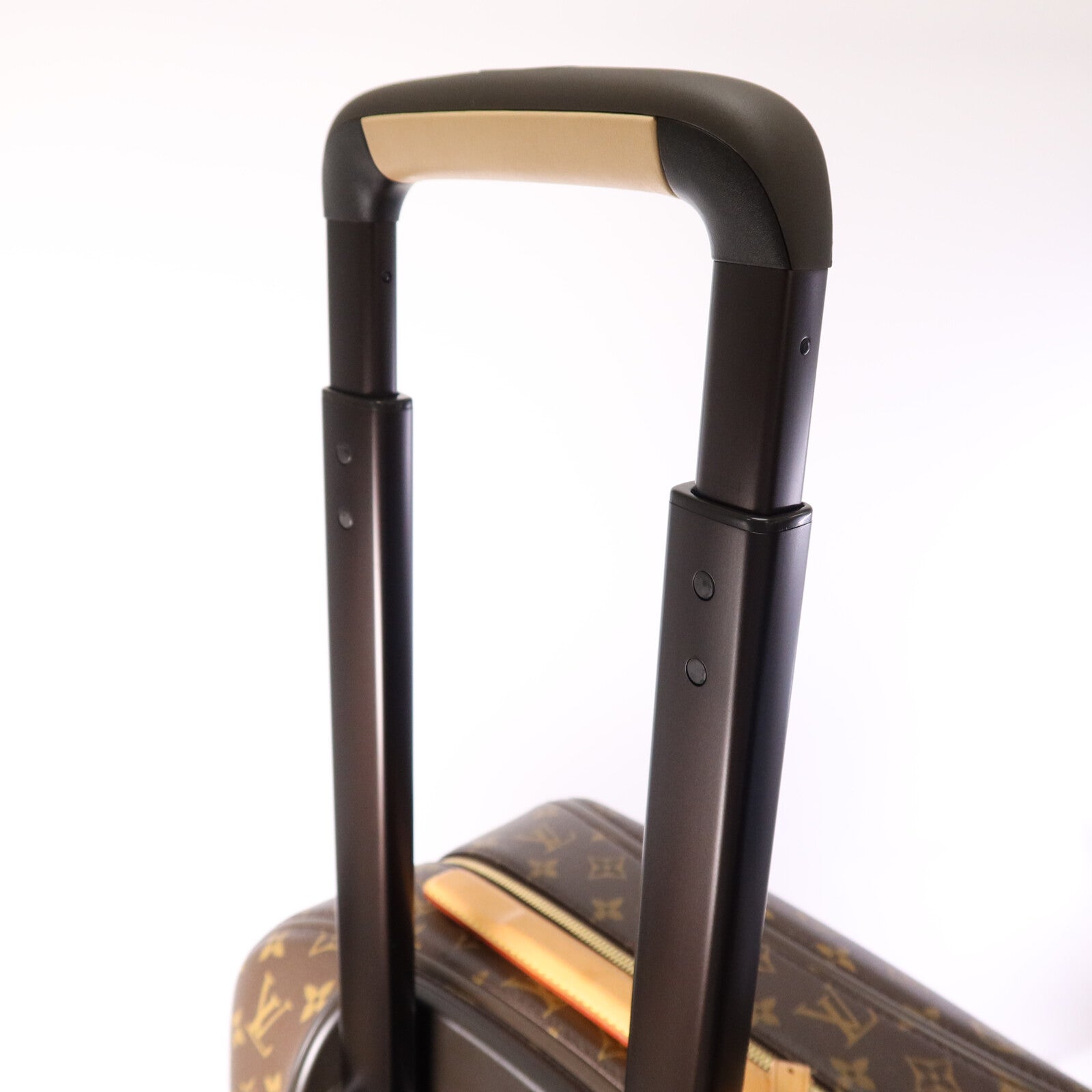 LOUIS VUITTON Monogram Zephyr 55 Suite Case金扣行李箱