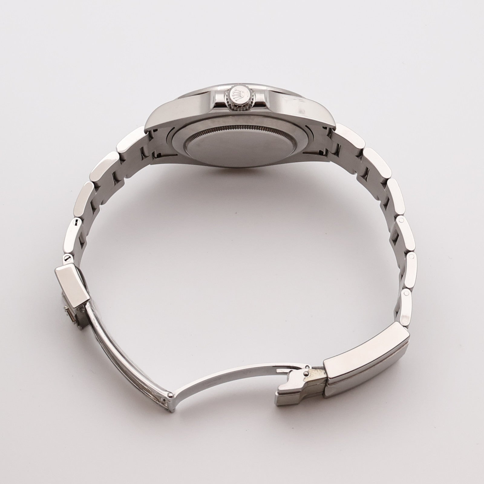 ROLEX Explorer II 216570
