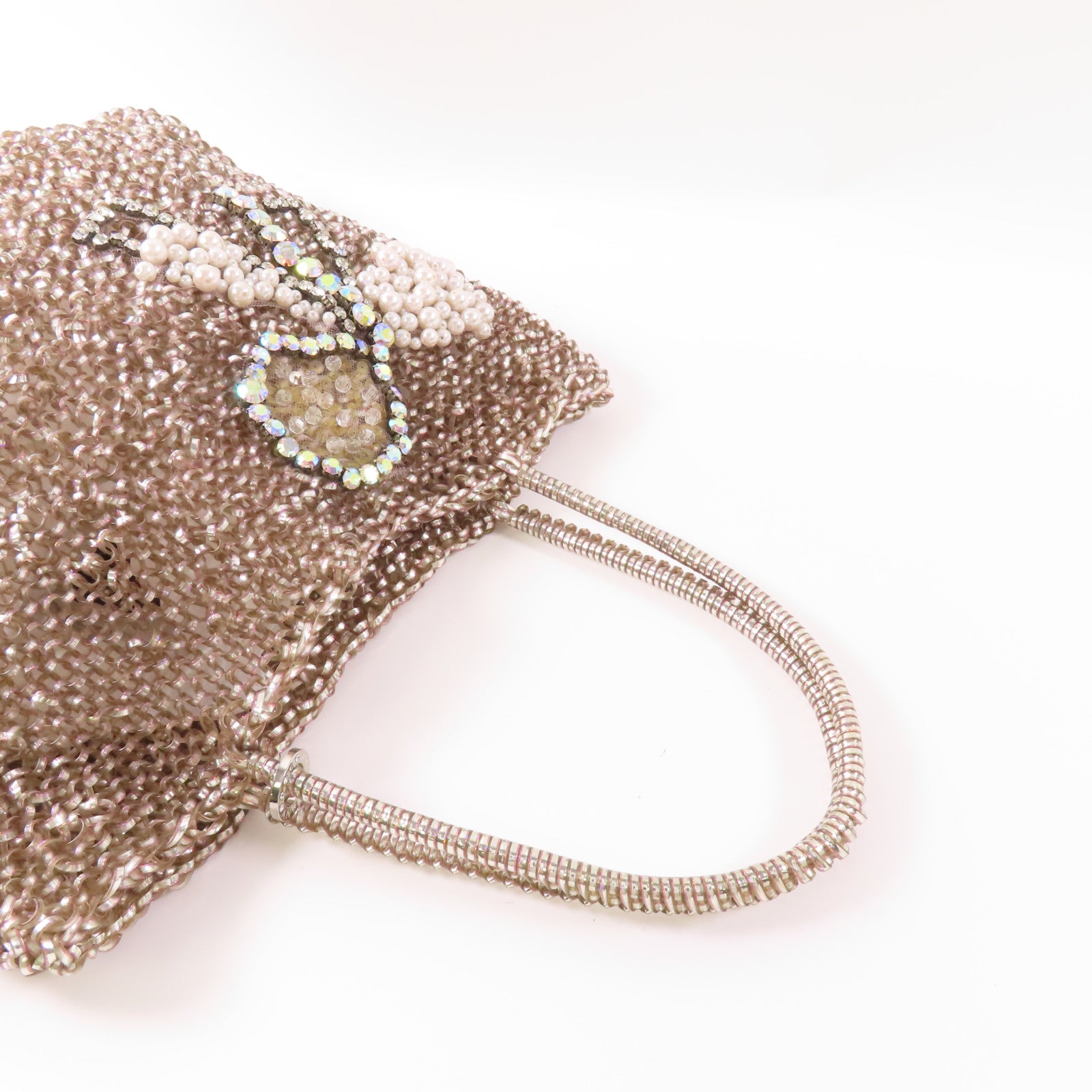 ANTEPRIMA PVC Handbag手挽袋