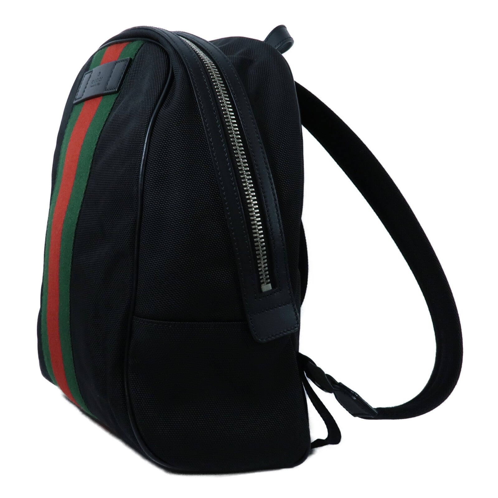 GUCCI 帆布Backpack背包