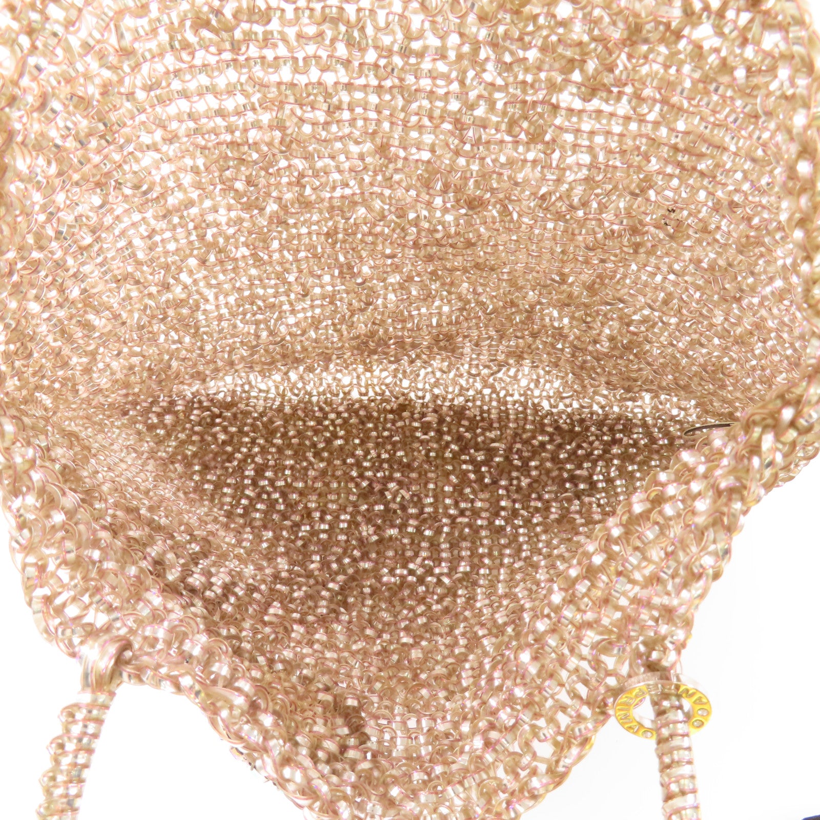 ANTEPRIMA PVC Handbag手挽袋
