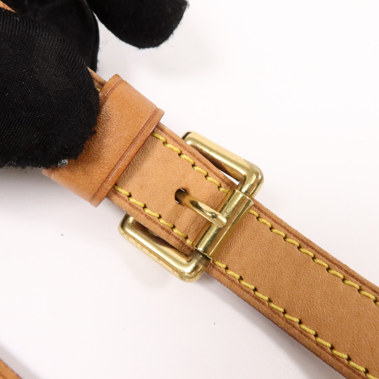 LOUIS VUITTON Monogram Musette Salsa Short金扣肩背袋
