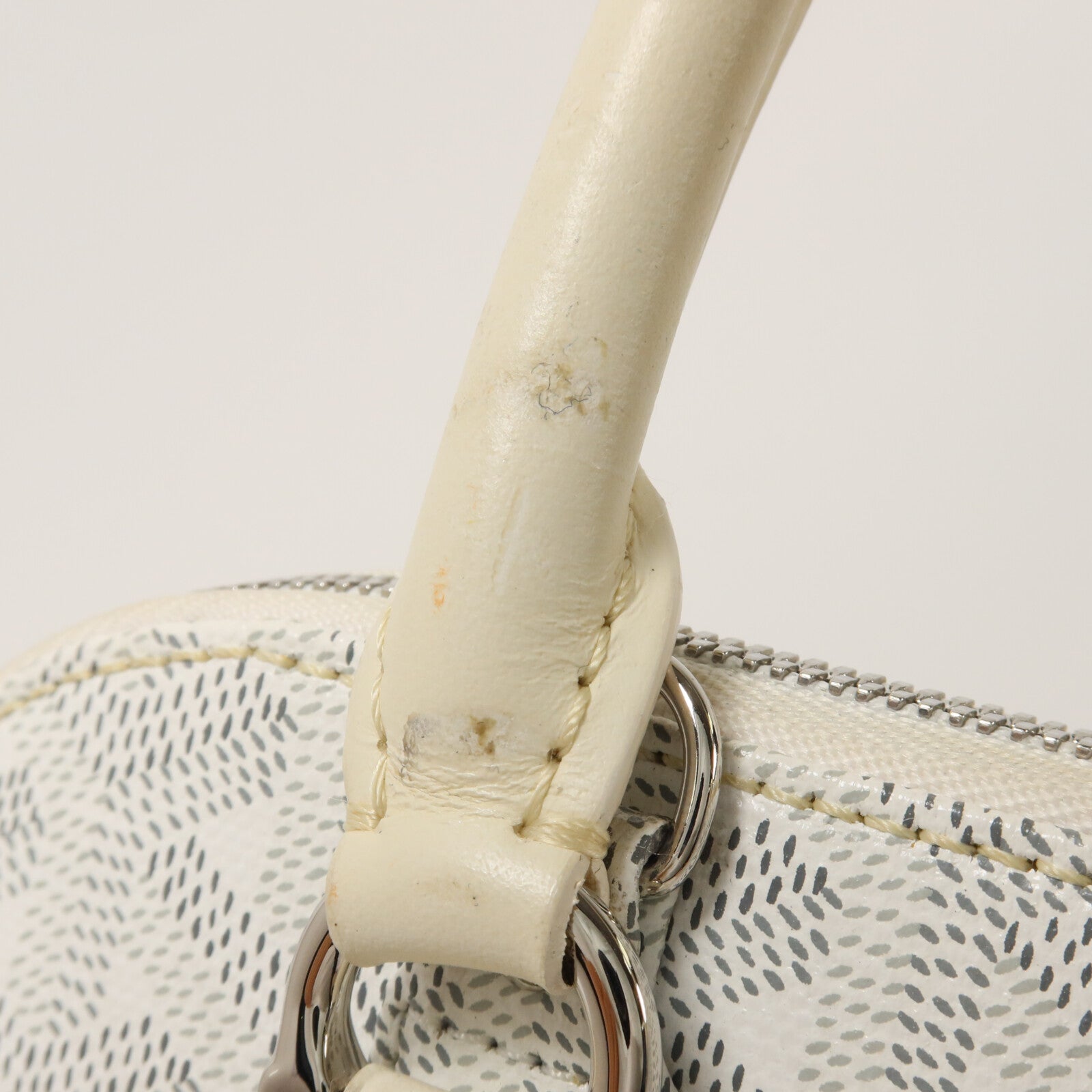 GOYARD 塗層帆布Vendome PM手挽肩背兩用袋