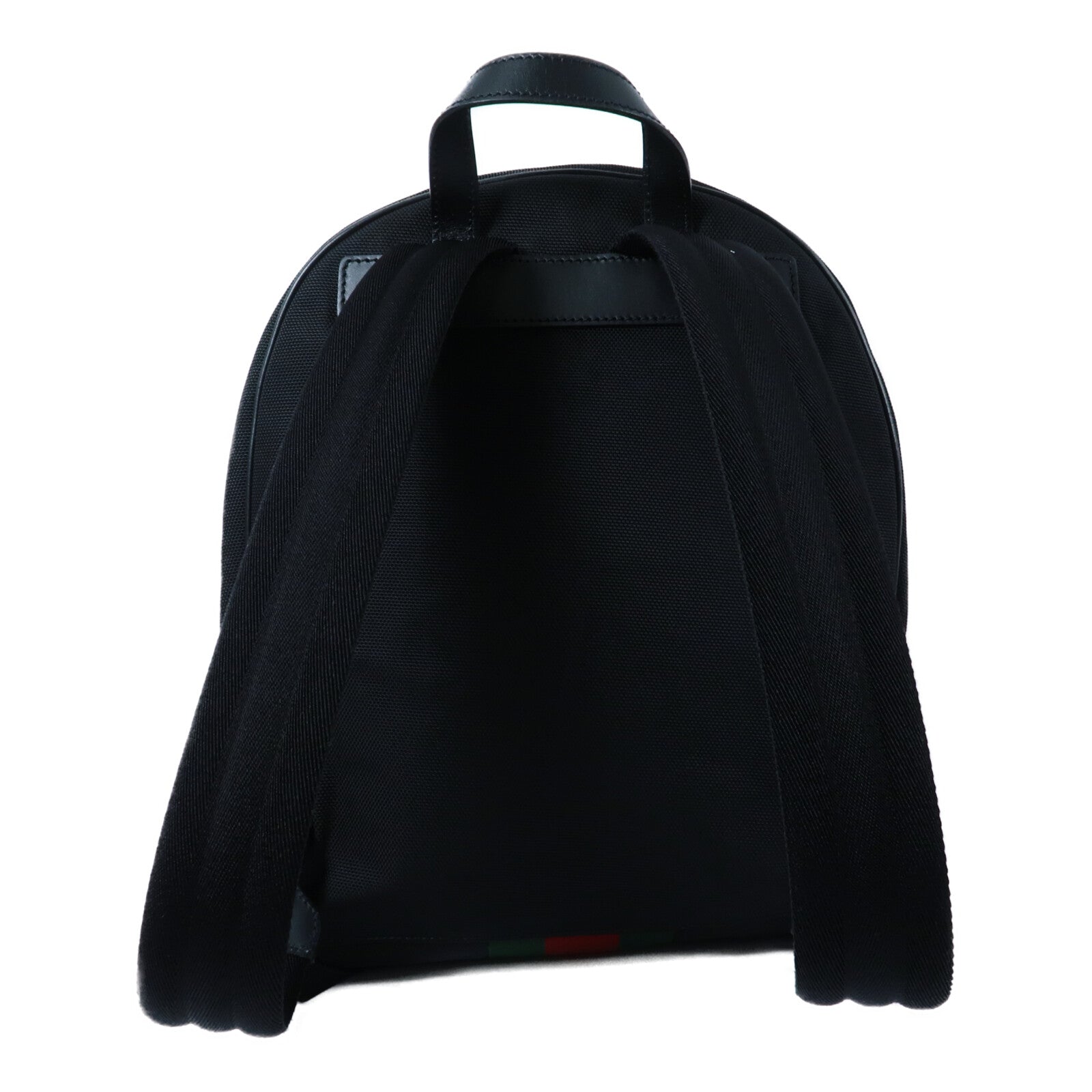 GUCCI 帆布Backpack背包