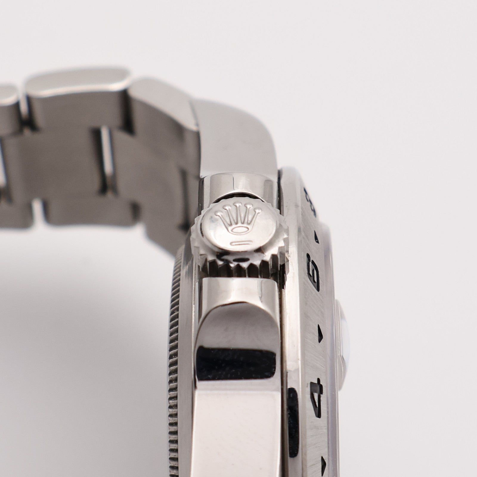 ROLEX Explorer II 216570