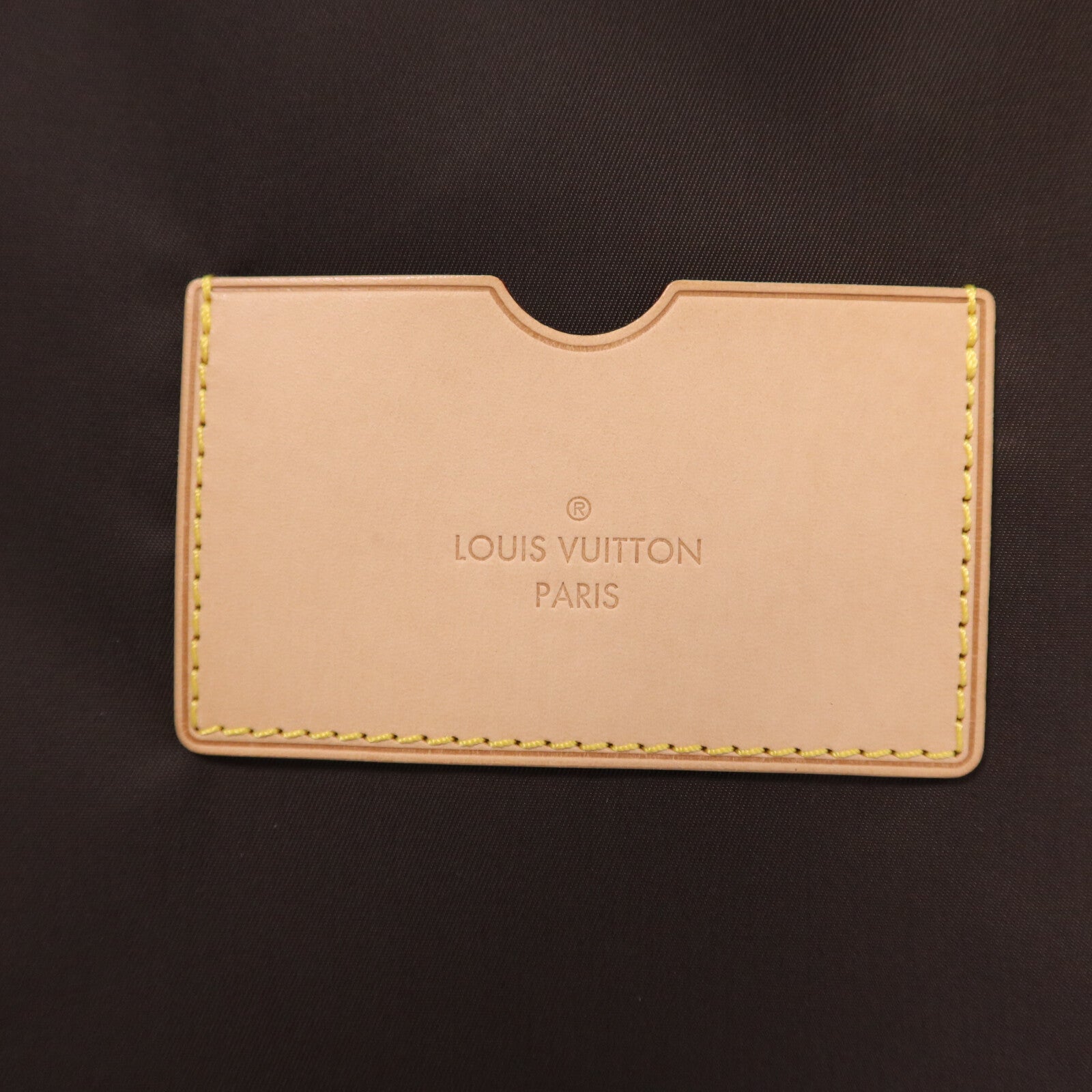 LOUIS VUITTON Monogram Zephyr 55 Suite Case金扣行李箱