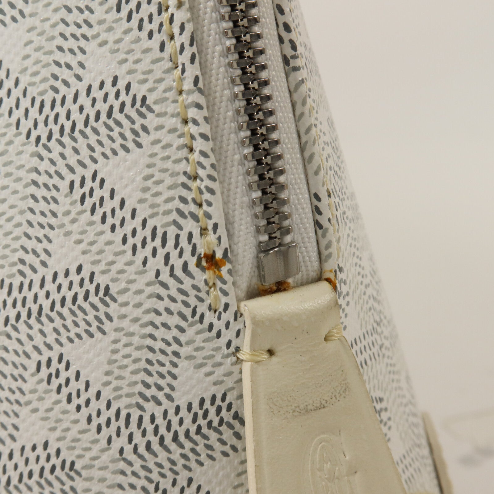 GOYARD 塗層帆布Vendome PM手挽肩背兩用袋