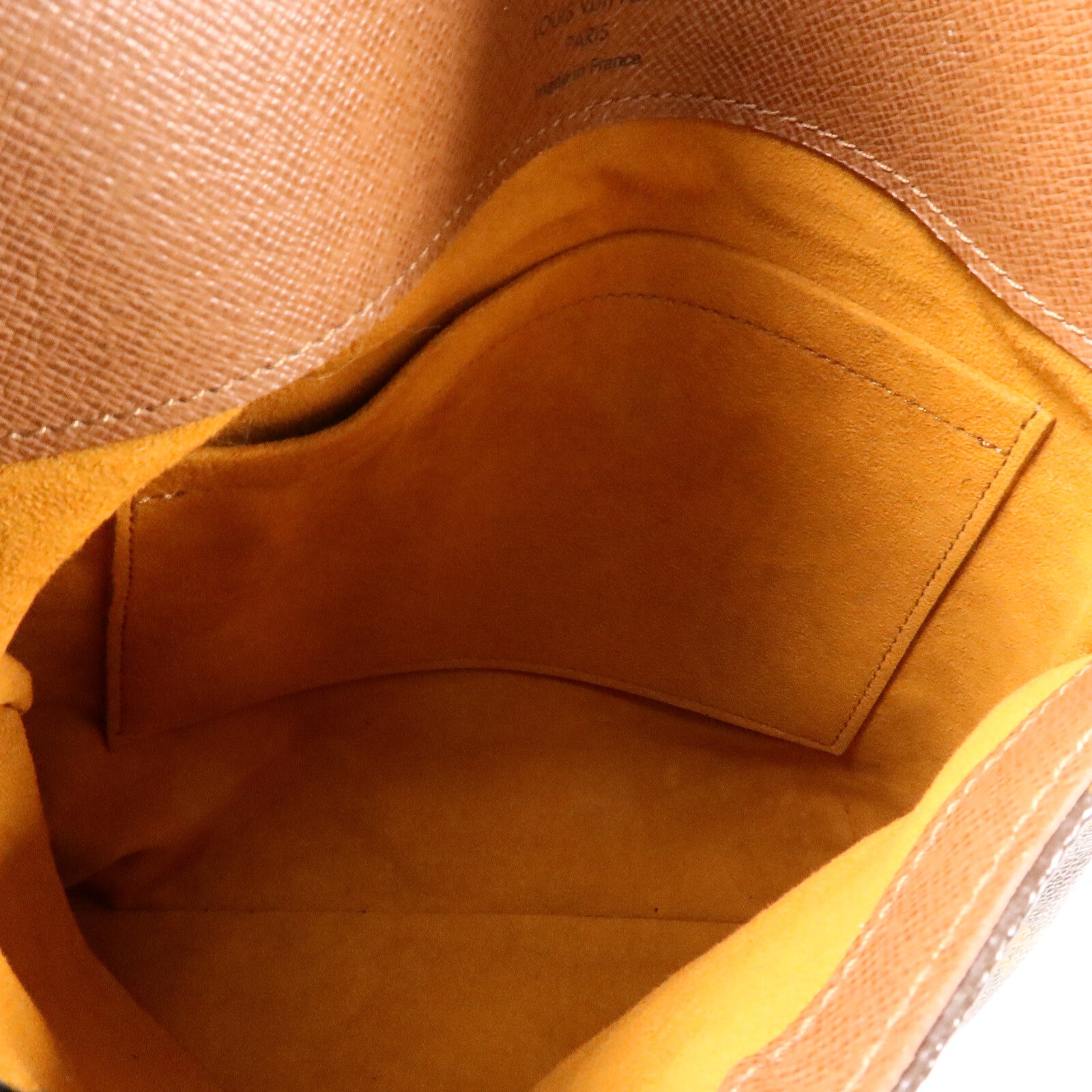 LOUIS VUITTON Monogram Musette Salsa Short金扣肩背袋