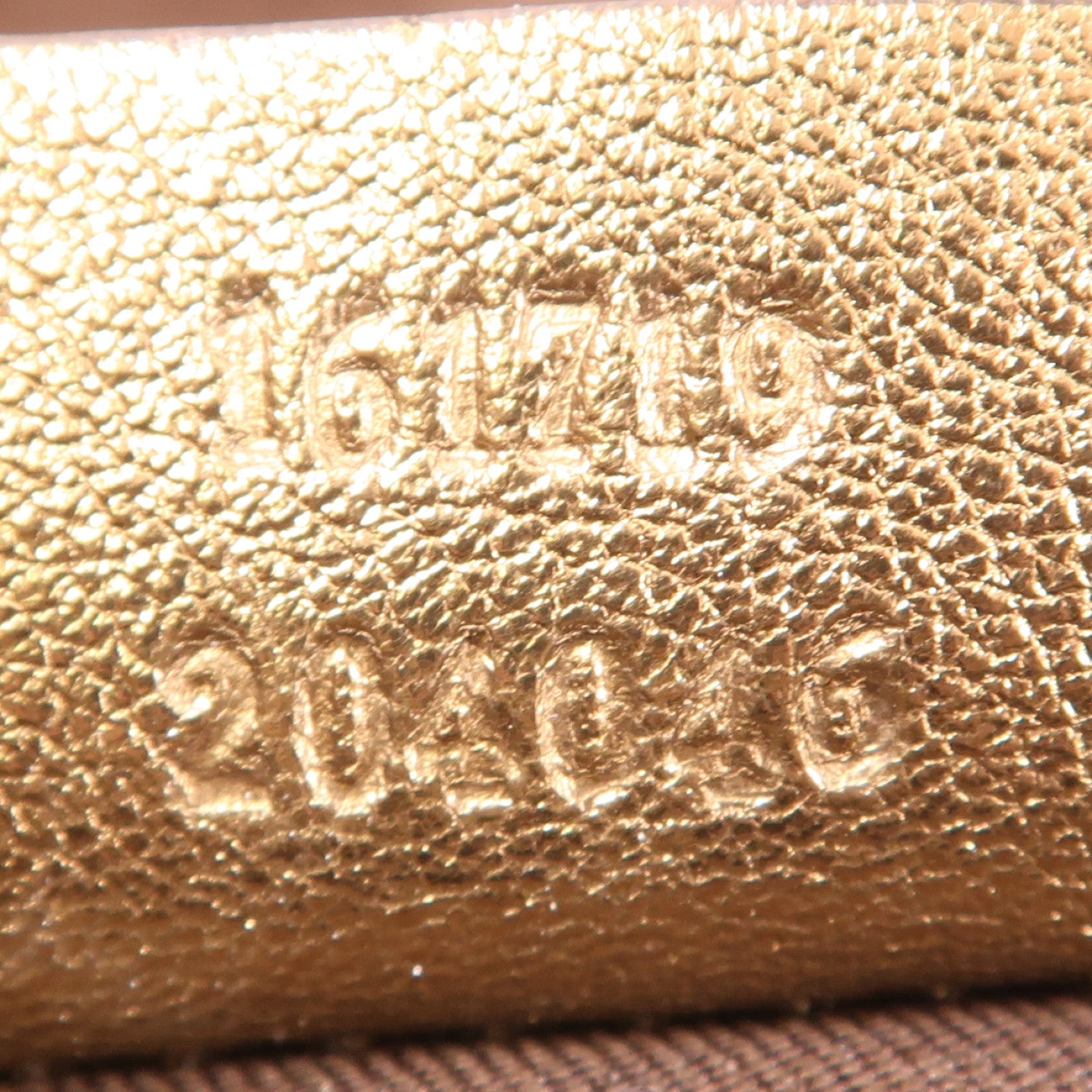 GUCCI 帆布Tote Bag金扣手挽袋