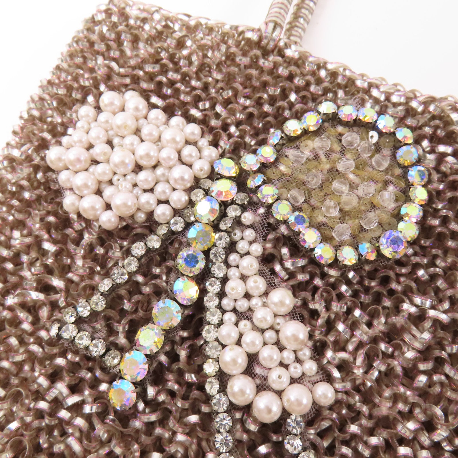 ANTEPRIMA PVC Handbag手挽袋