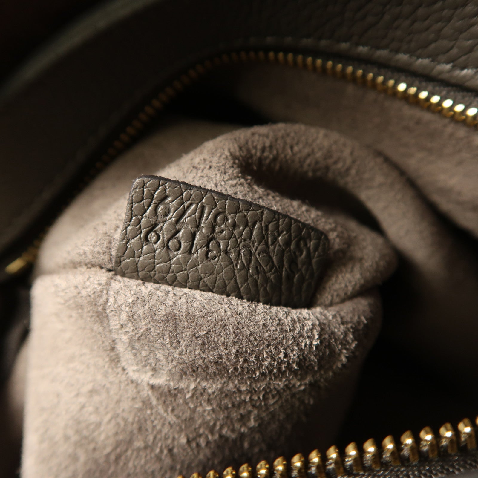 CELINE 牛皮皮革Cabas Phantom肩背袋