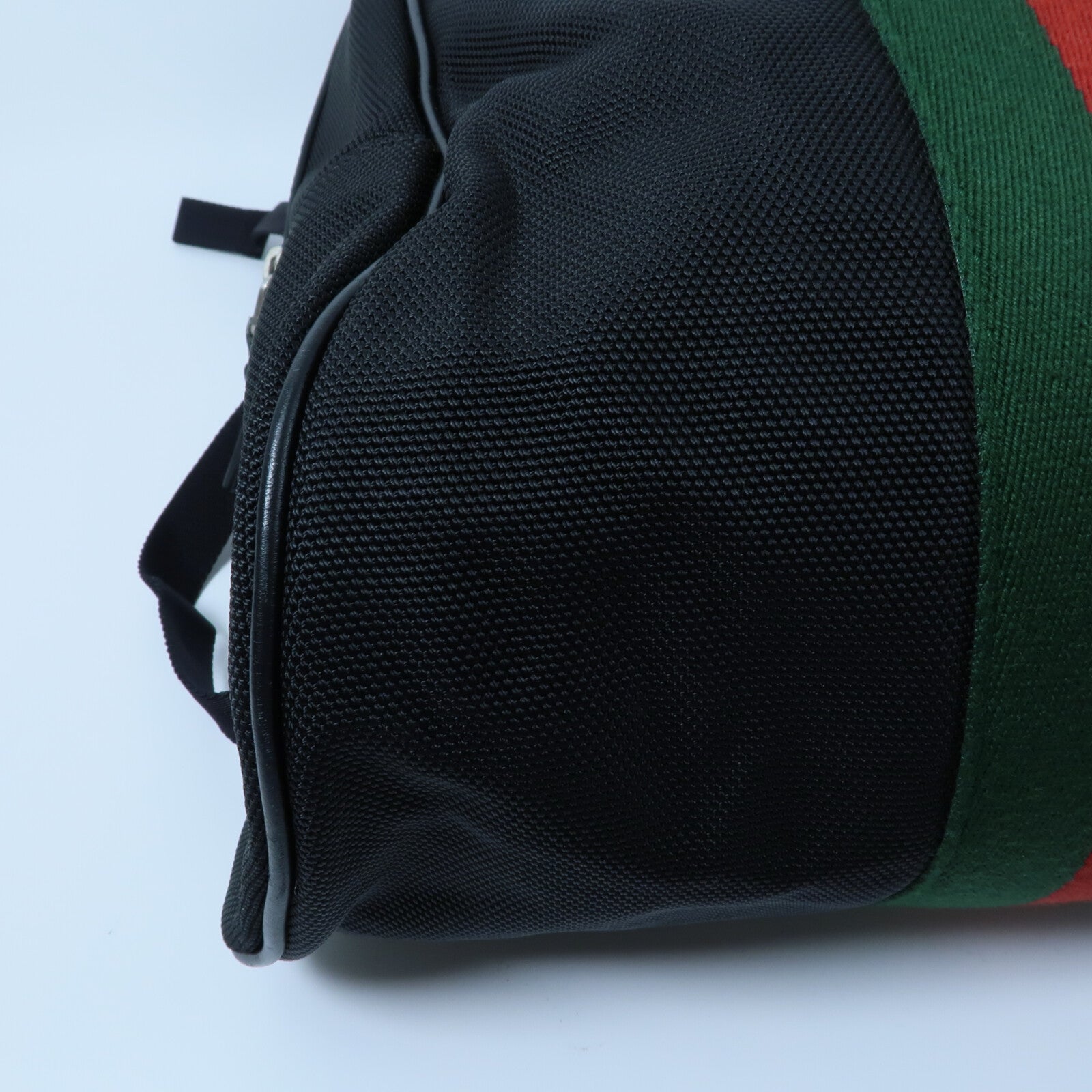GUCCI 帆布Backpack背包
