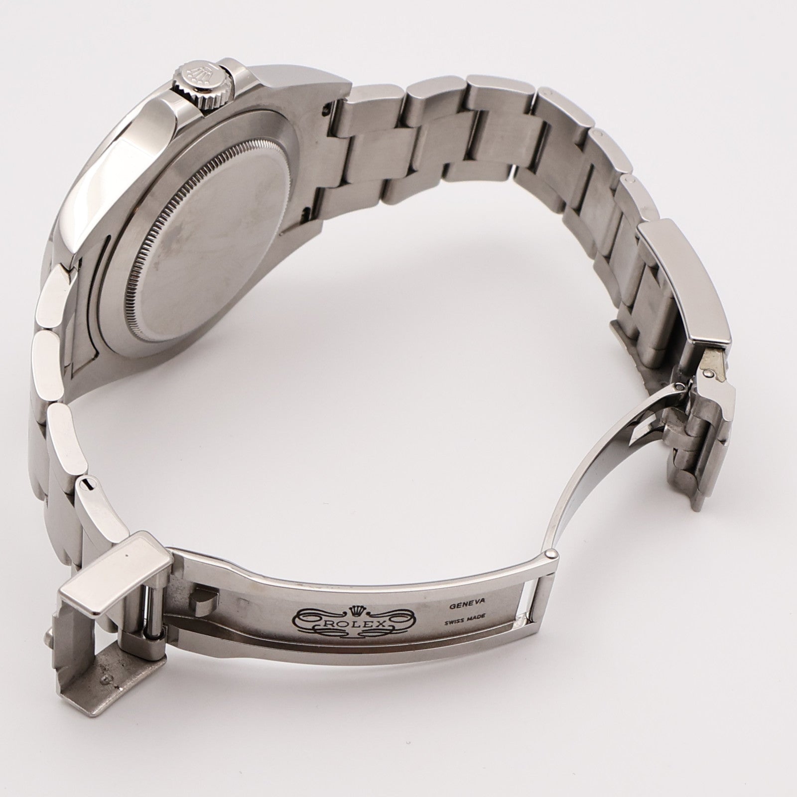 ROLEX Explorer II 216570