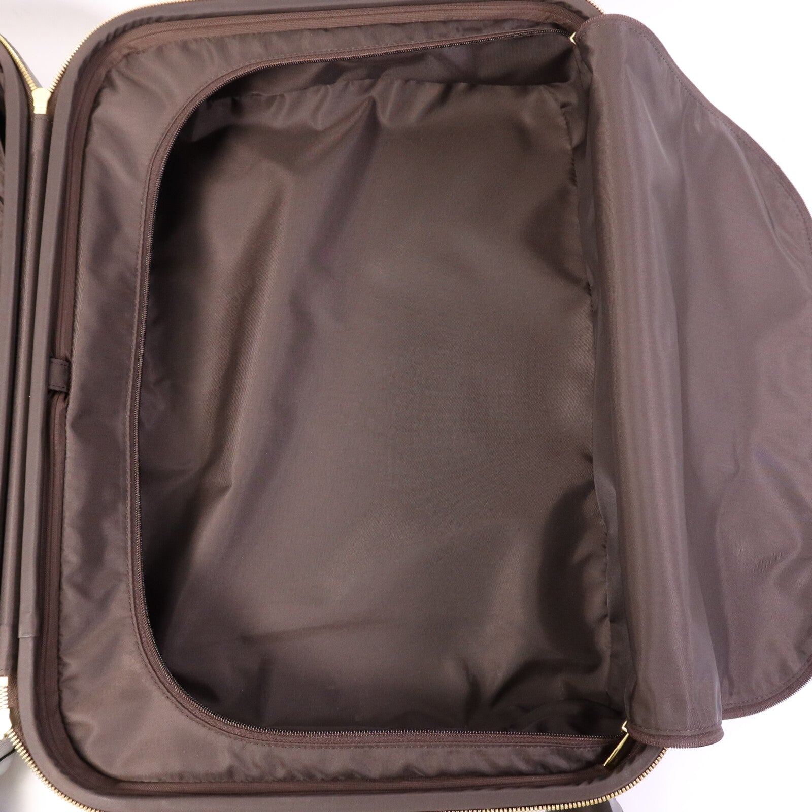 LOUIS VUITTON Monogram Zephyr 55 Suite Case金扣行李箱