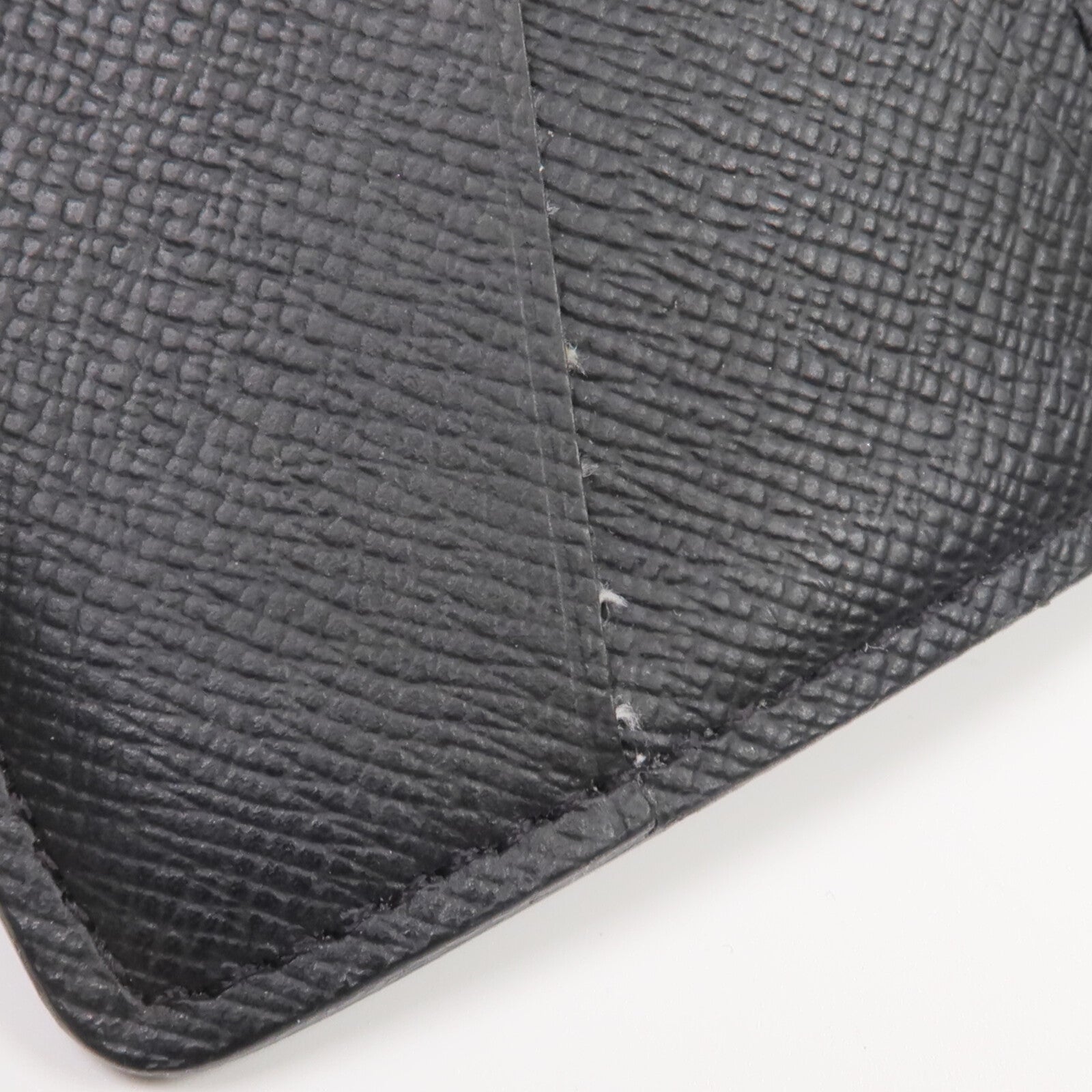 LOUIS VUITTON Damier Graphite Card Holder卡片套