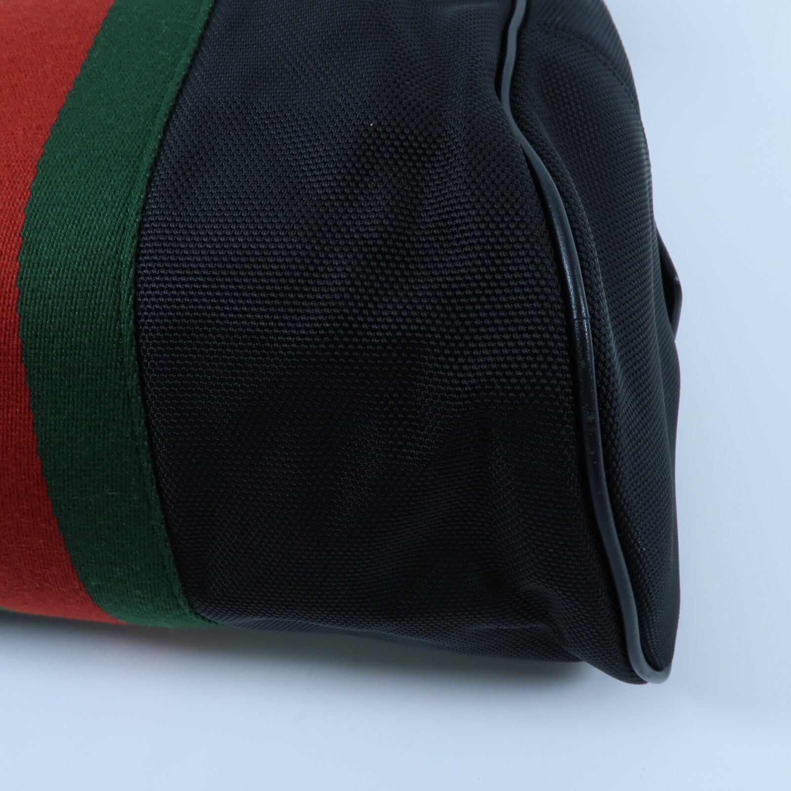 GUCCI 帆布Backpack背包