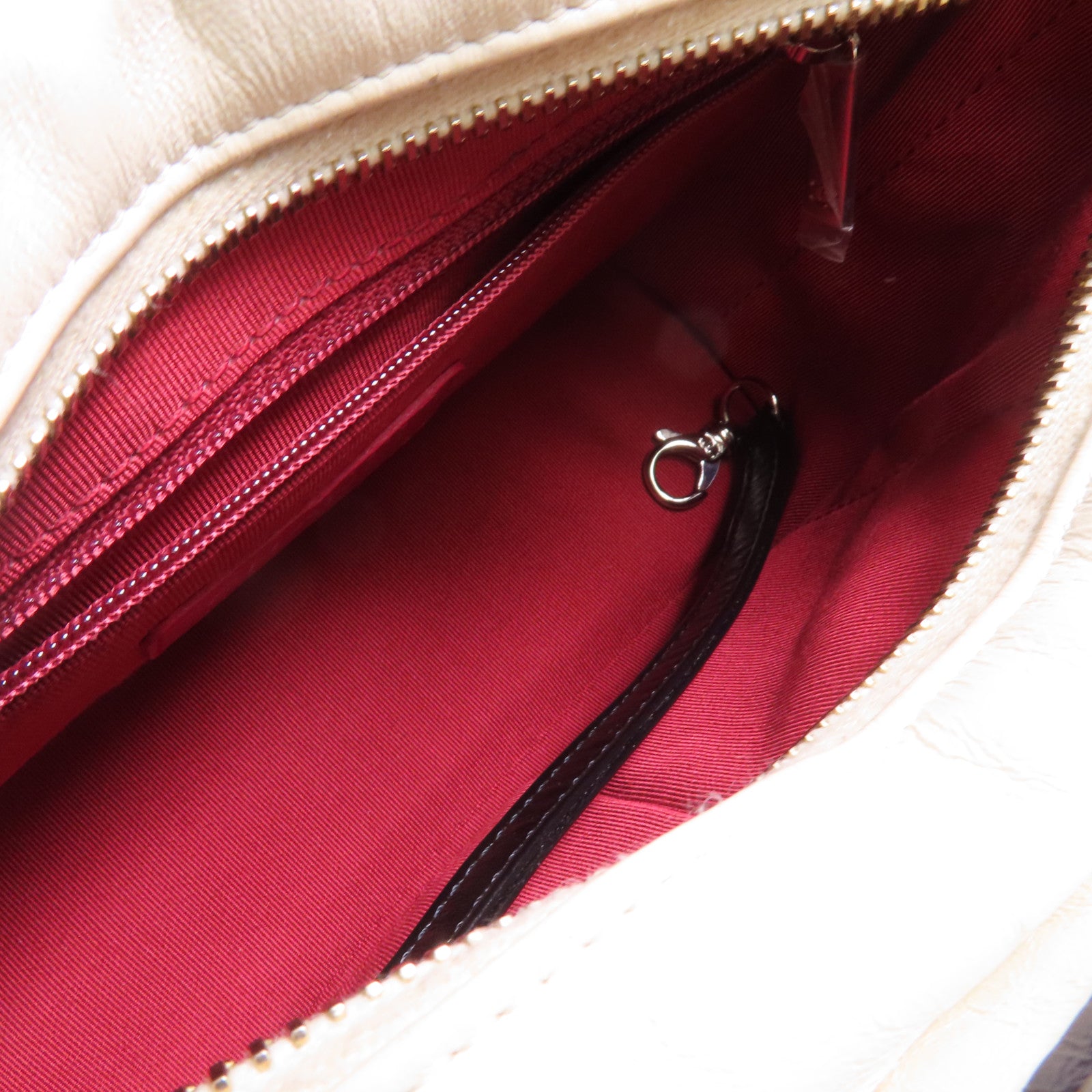 CHANEL 牛皮皮革Gabrielle Small金扣鏈帶肩背袋