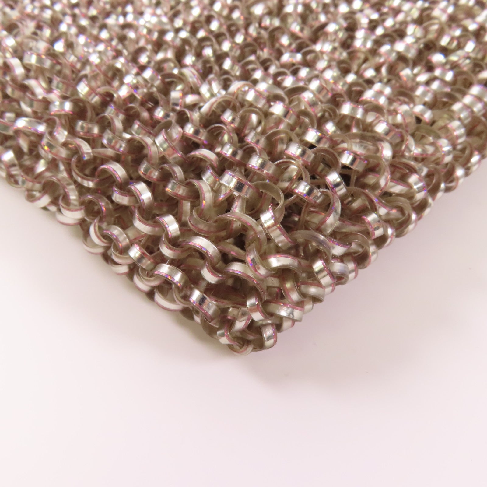 ANTEPRIMA PVC Handbag手挽袋