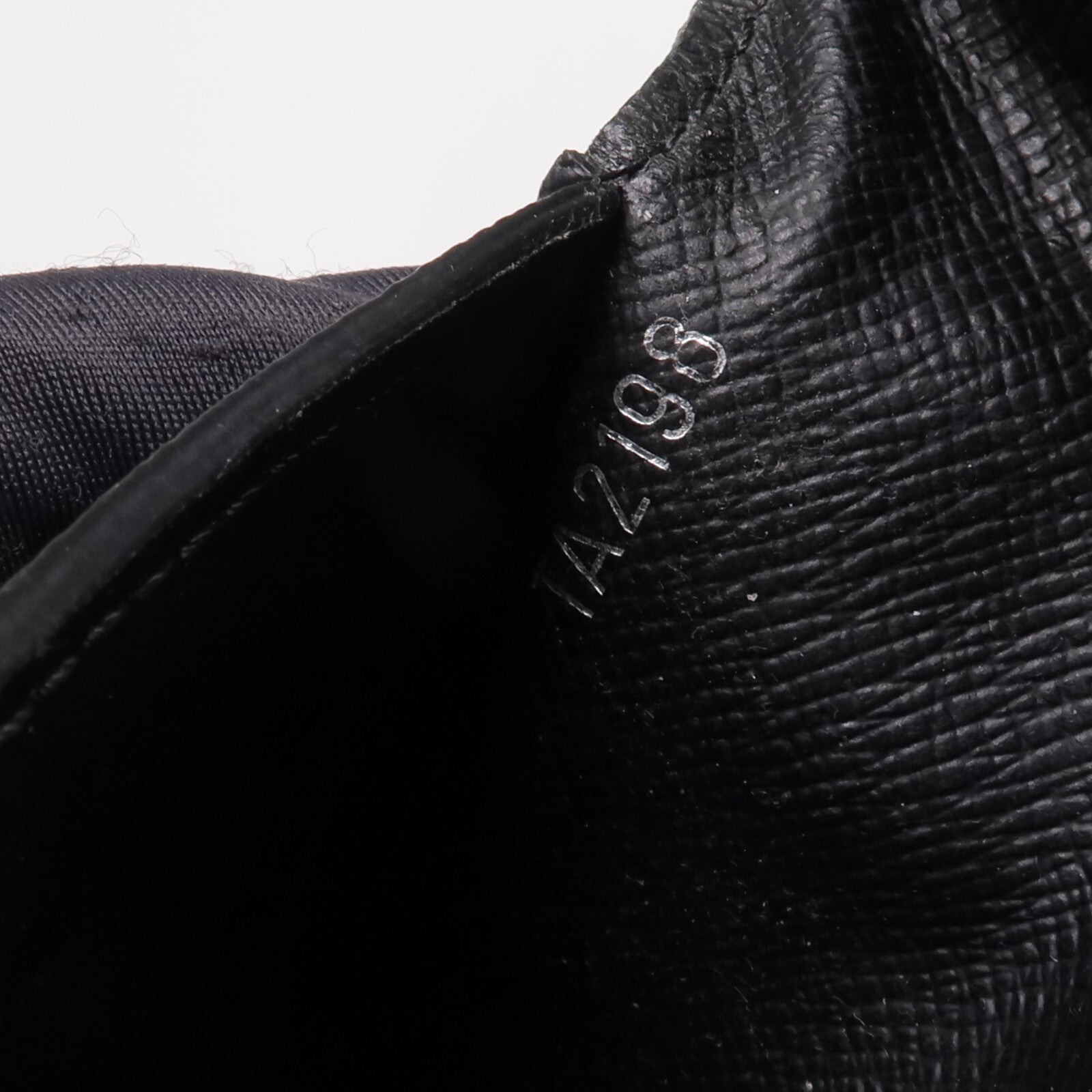 LOUIS VUITTON Damier Graphite Card Holder卡片套