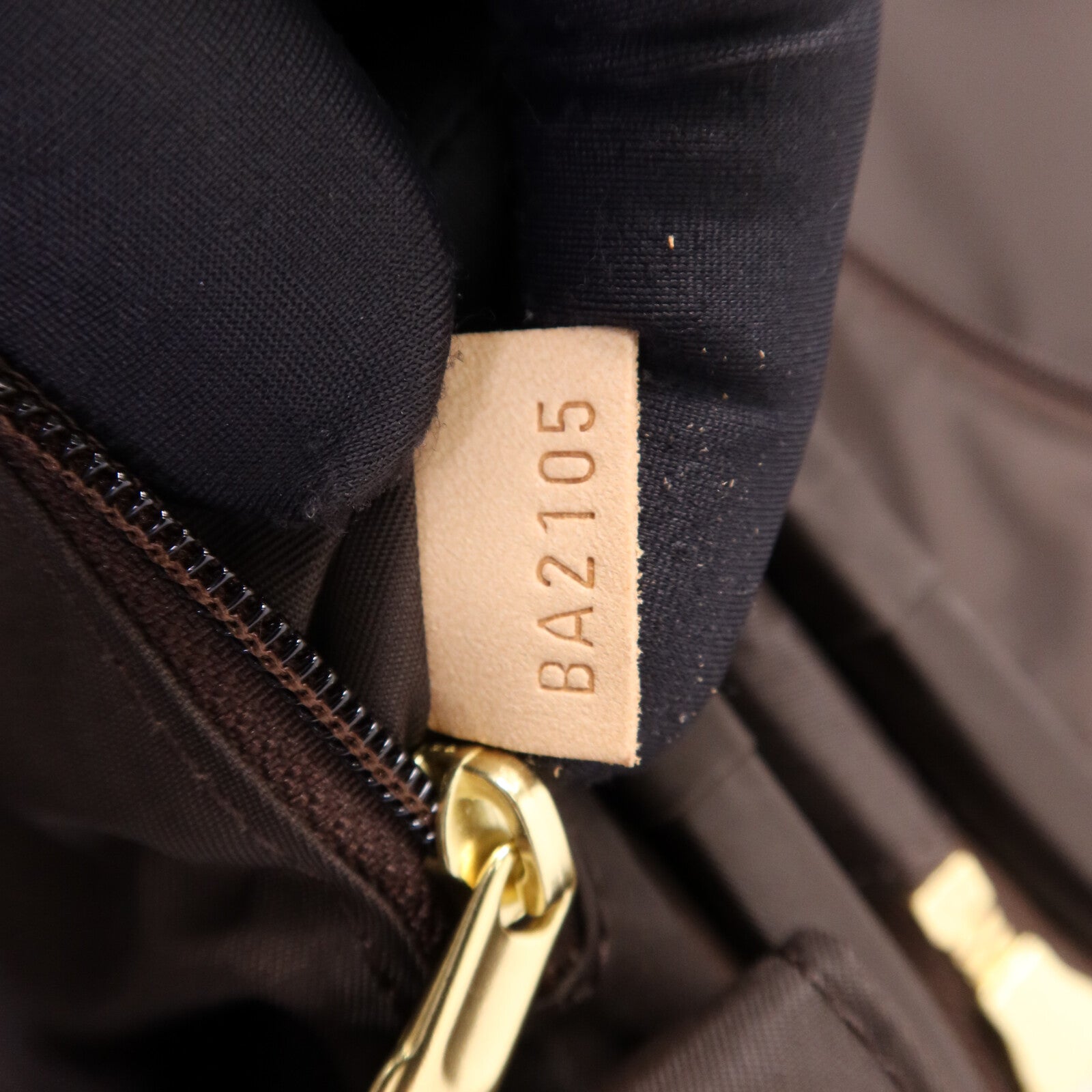 LOUIS VUITTON Monogram Zephyr 55 Suite Case金扣行李箱