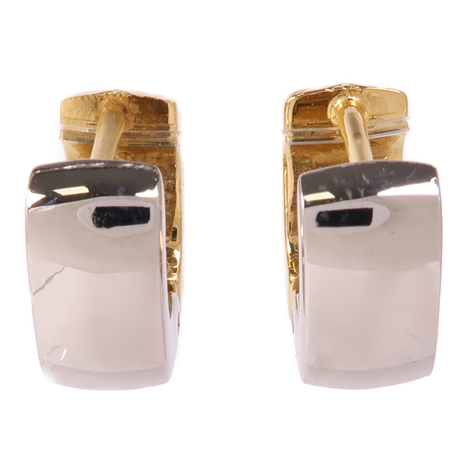 LOUIS VUITTON 金屬Earrings耳環
