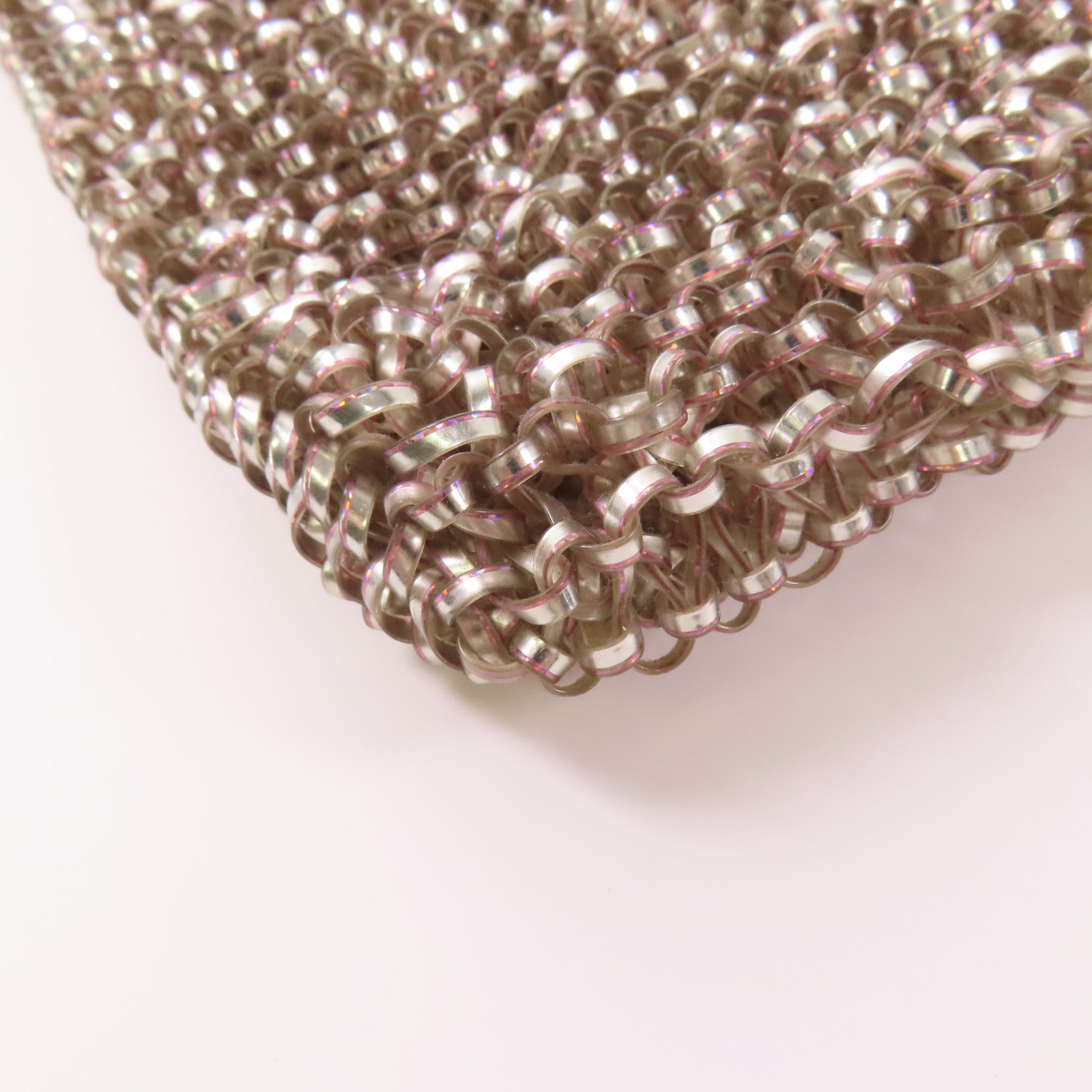 ANTEPRIMA PVC Handbag手挽袋
