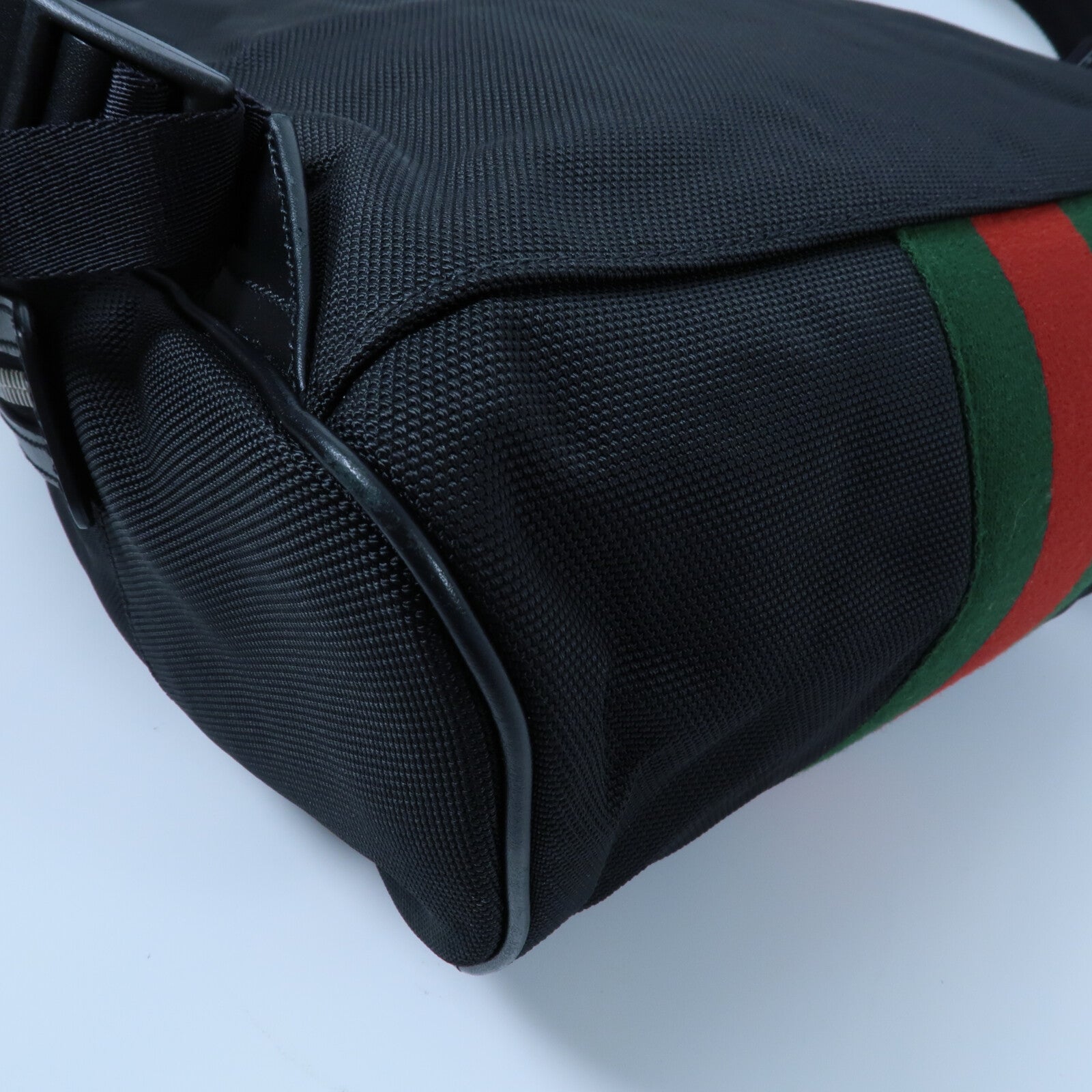 GUCCI 帆布Backpack背包