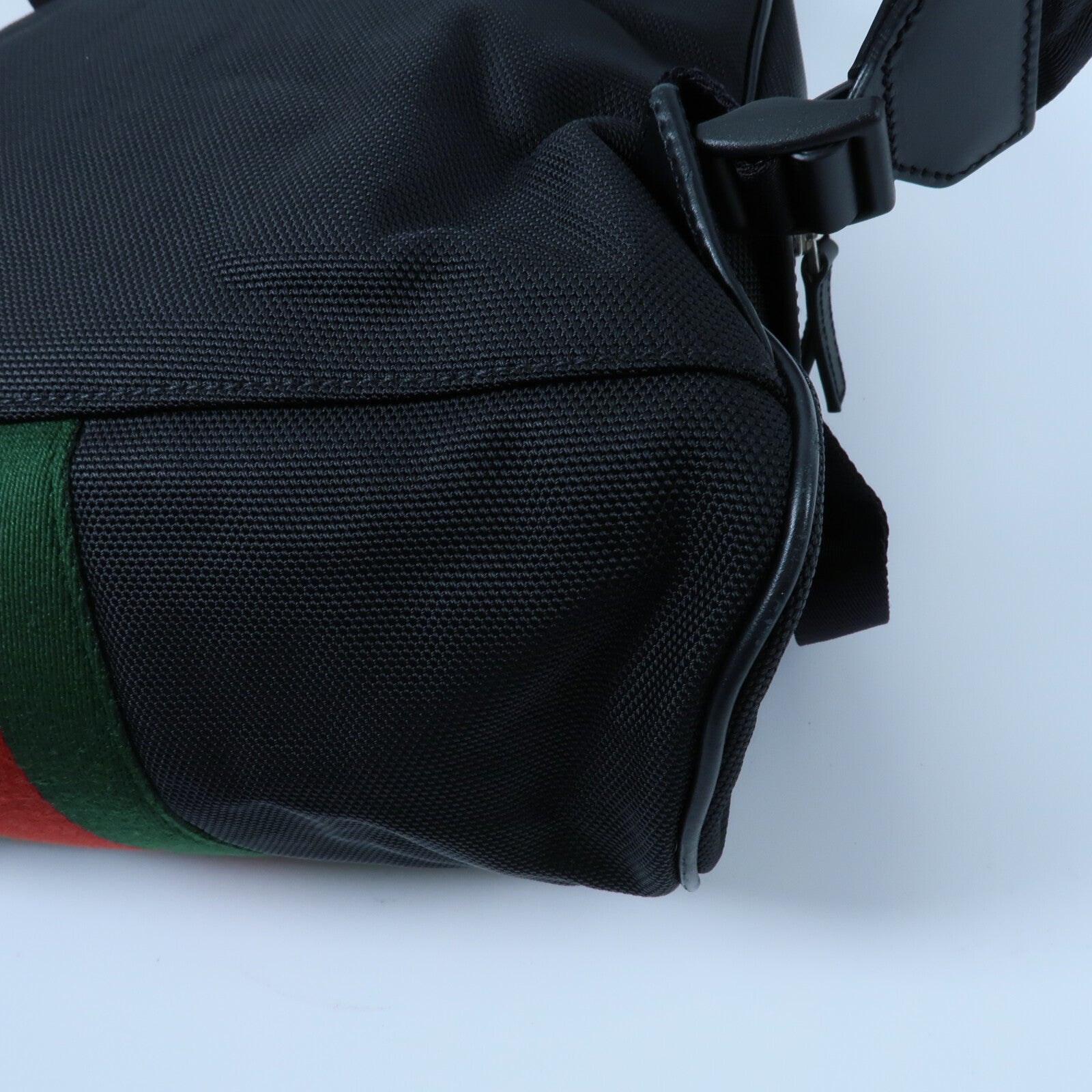 GUCCI 帆布Backpack背包