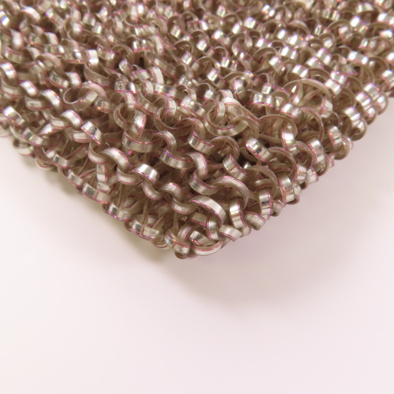 ANTEPRIMA PVC Handbag手挽袋