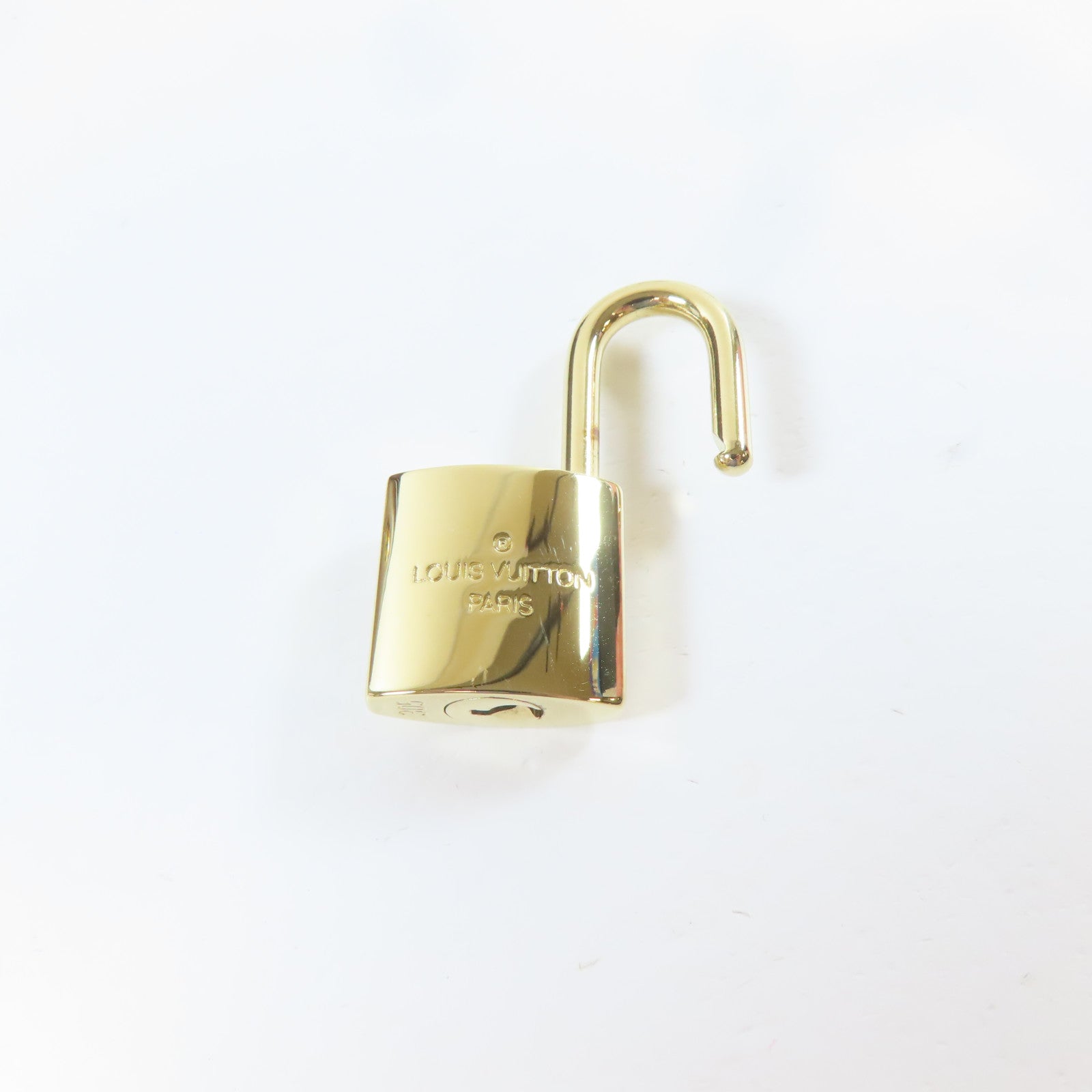 LOUIS VUITTON Monogram Vanity PM 2 Way Chain Shoulder Bag金扣手挽肩背兩用袋啡色