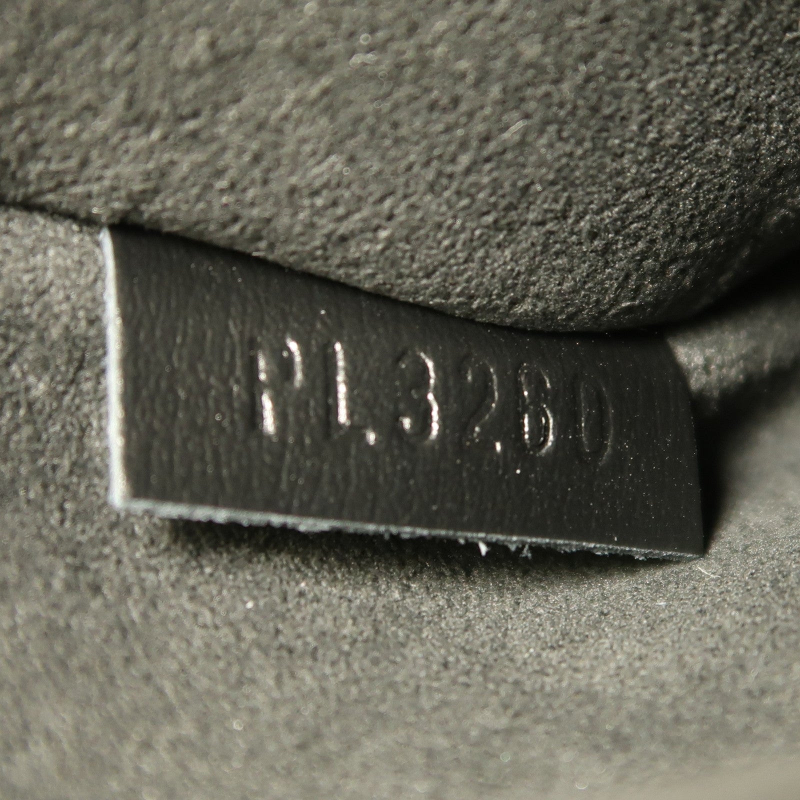 LOUIS VUITTON Monogram Game On Vanity金扣鏈帶肩背袋