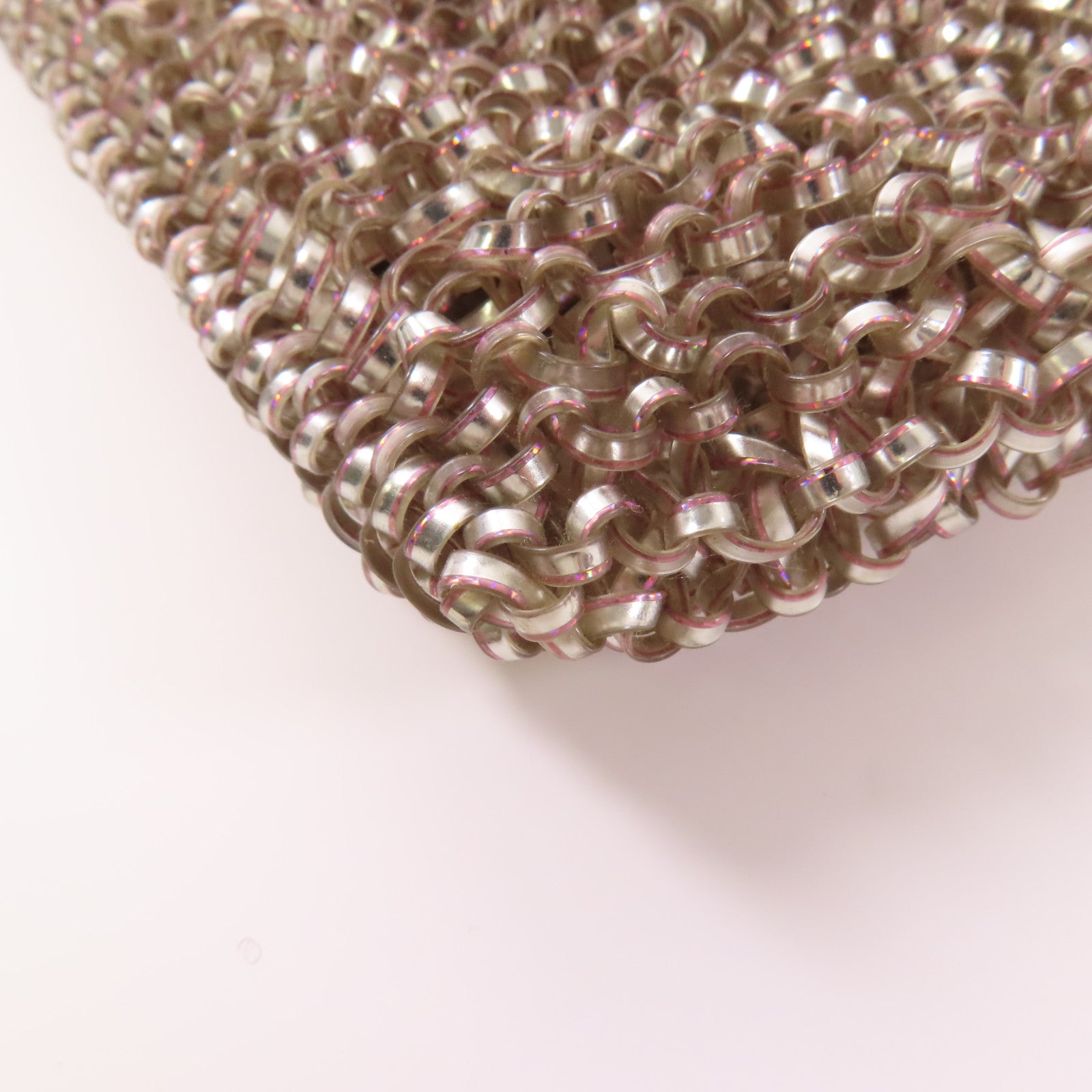 ANTEPRIMA PVC Handbag手挽袋