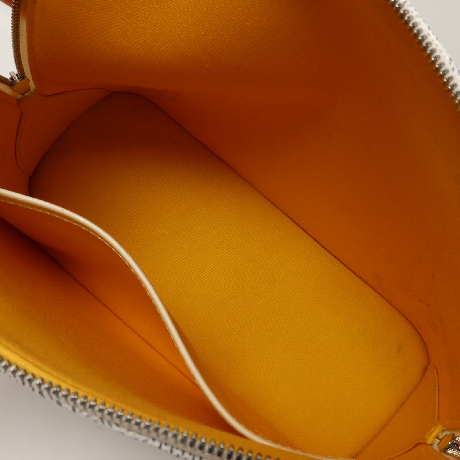 GOYARD 塗層帆布Vendome PM手挽肩背兩用袋