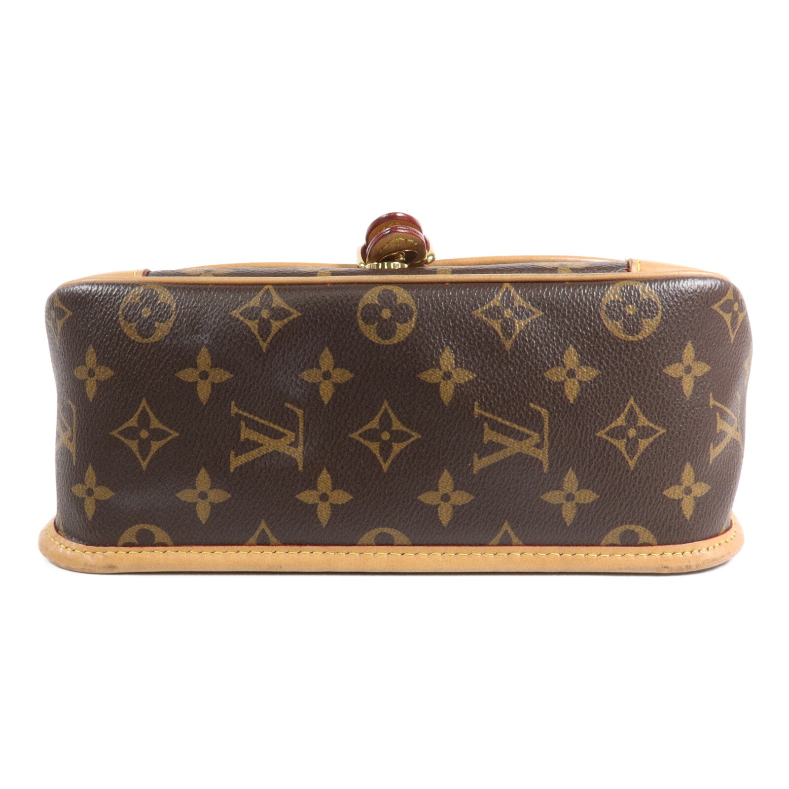 LOUIS VUITTON Monogram Diane手挽肩背兩用袋