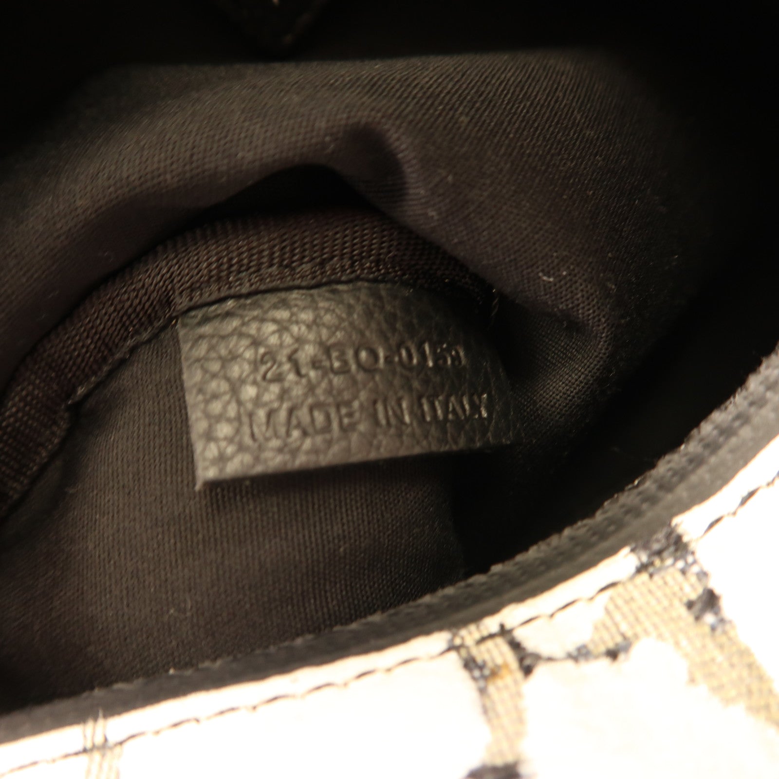Dior Oblique帆布Dior x Raymond黑扣波士頓包