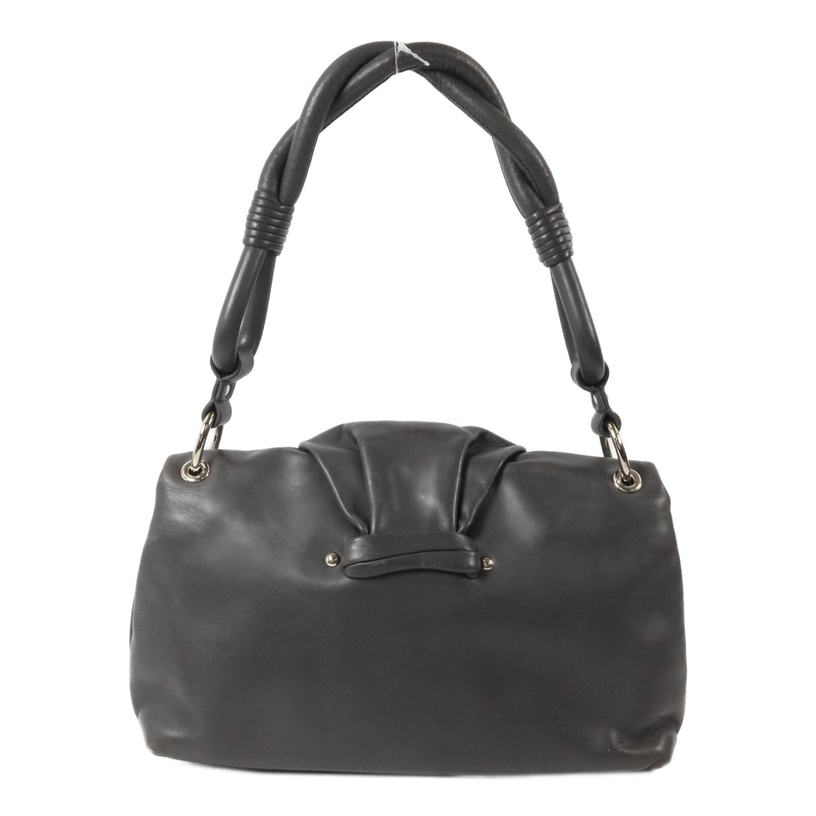 Dior 牛皮皮革Shoulder Bag肩背袋