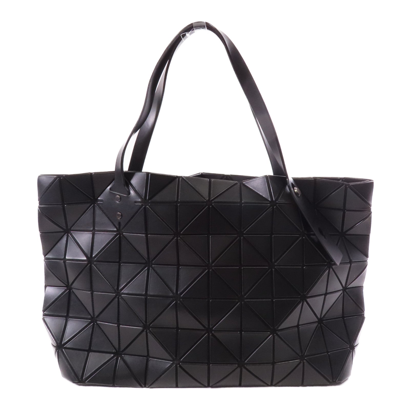BAO BAO ISSEYMIYAKE PVC Bao Bao Shoulder Bag肩背袋
