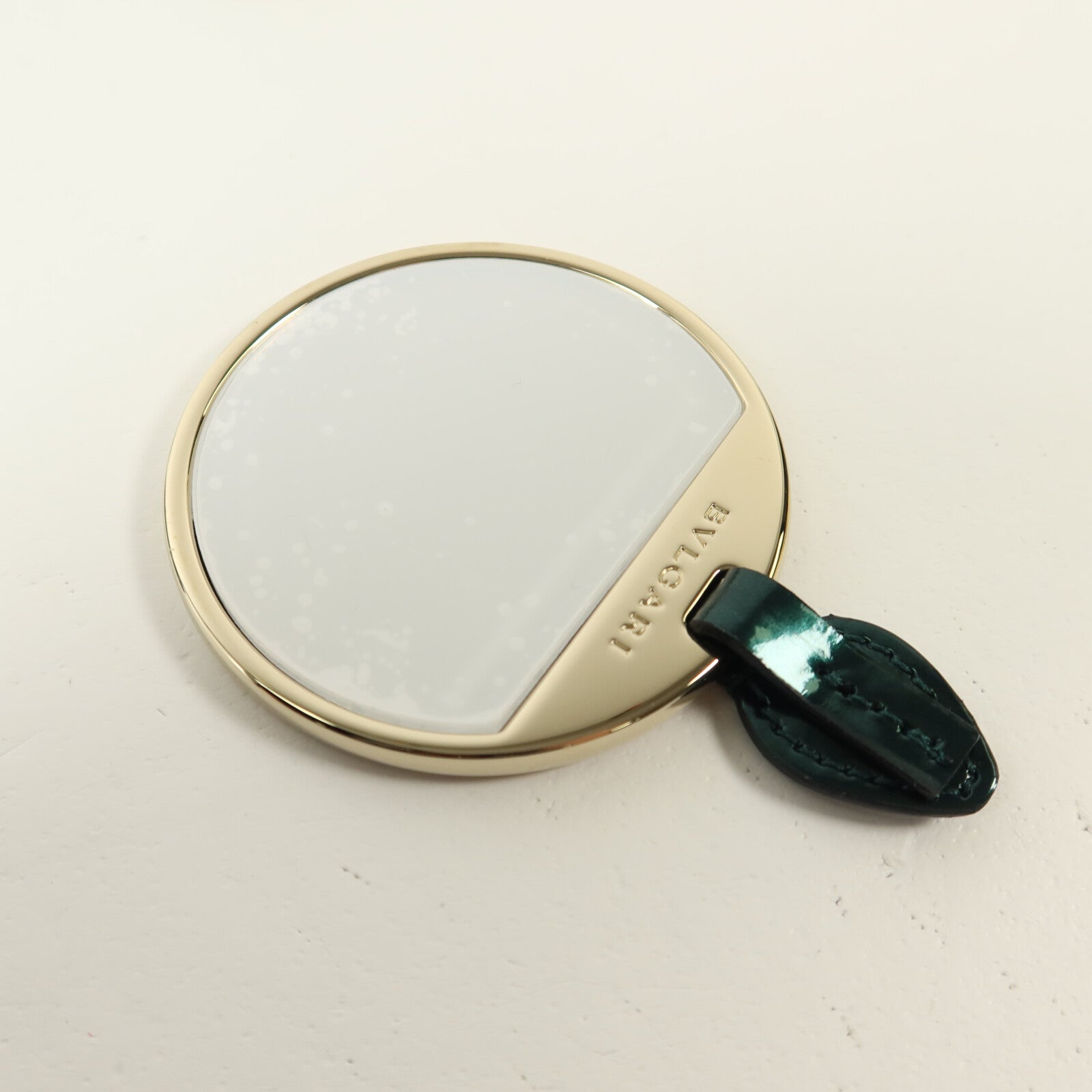 BVLGARI 漆皮皮革Serpenti Forever鏈帶手挽肩背兩用袋