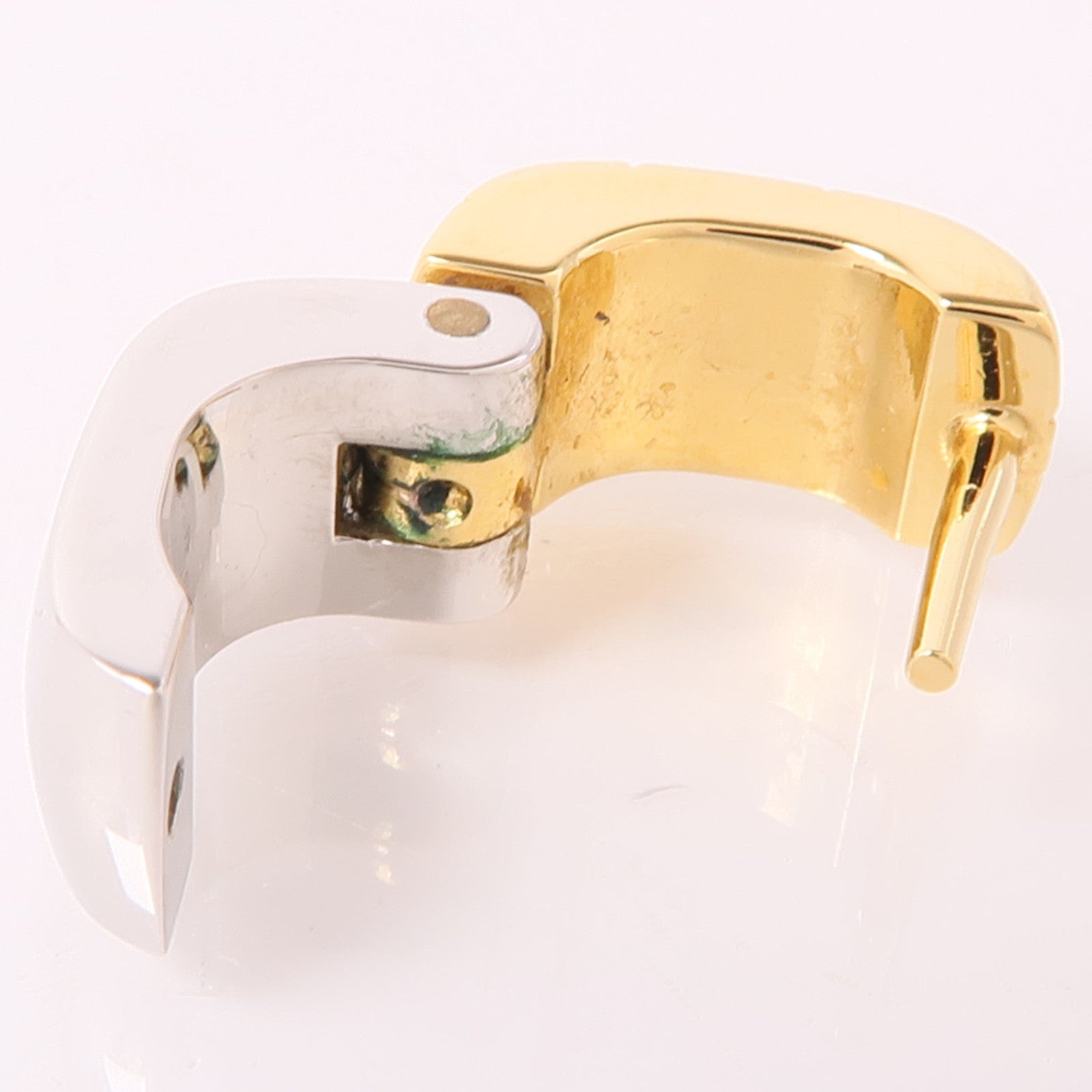 LOUIS VUITTON 金屬Earrings耳環
