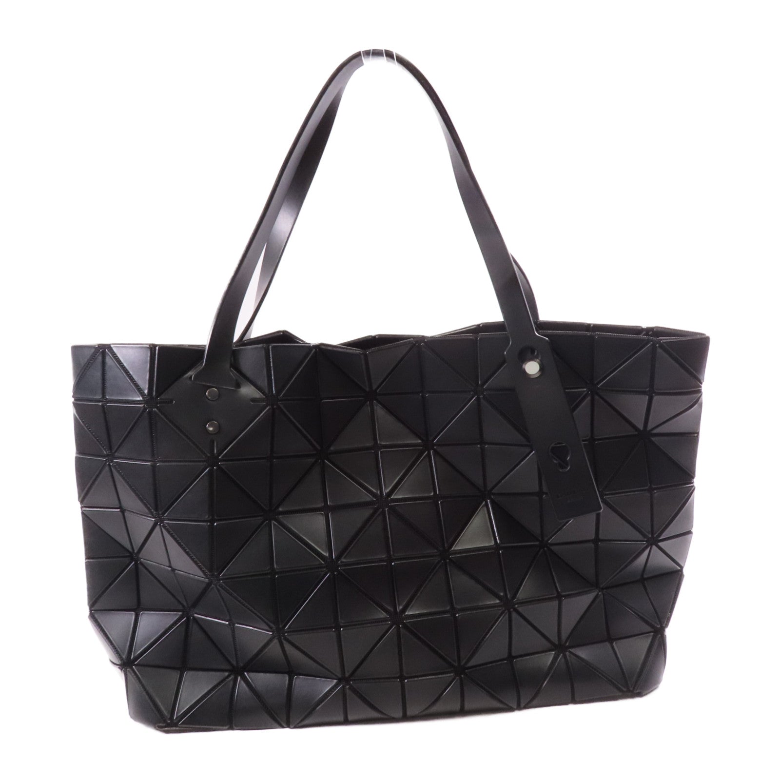 BAO BAO ISSEYMIYAKE PVC Bao Bao Shoulder Bag肩背袋