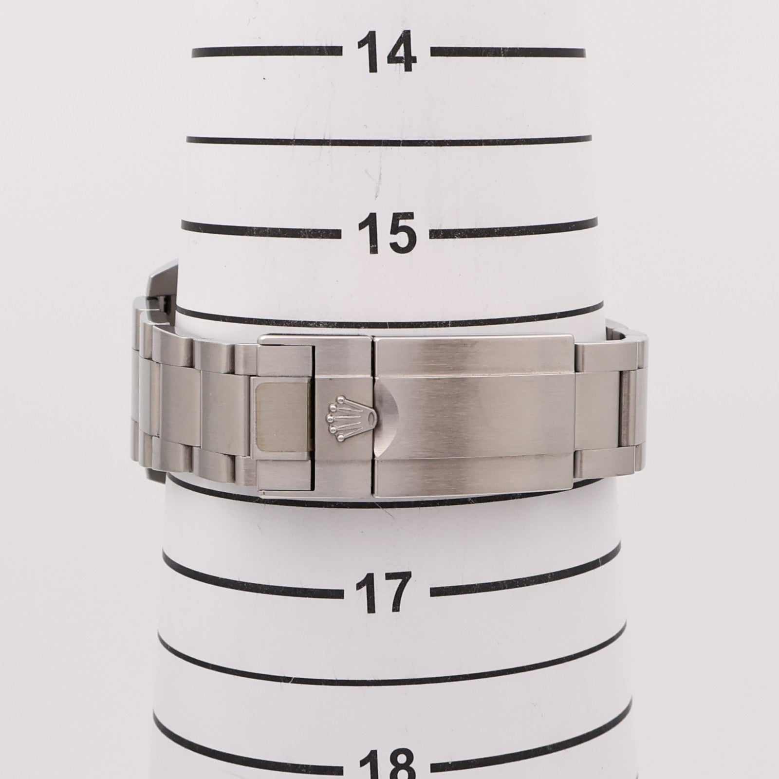 ROLEX Explorer II 216570