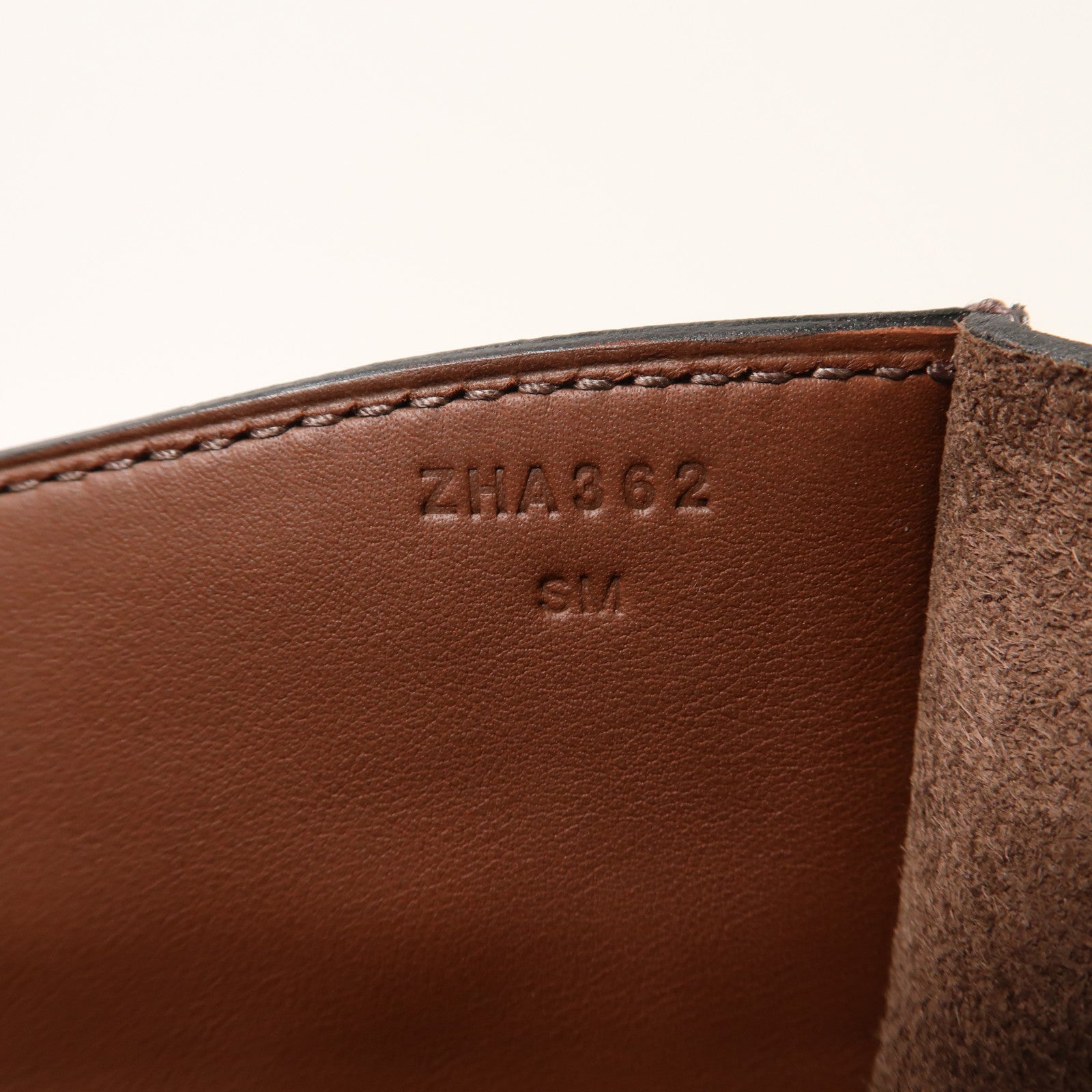 HERMES Togo皮革Sac A Depeches Messenger 29銀扣肩背袋啡色