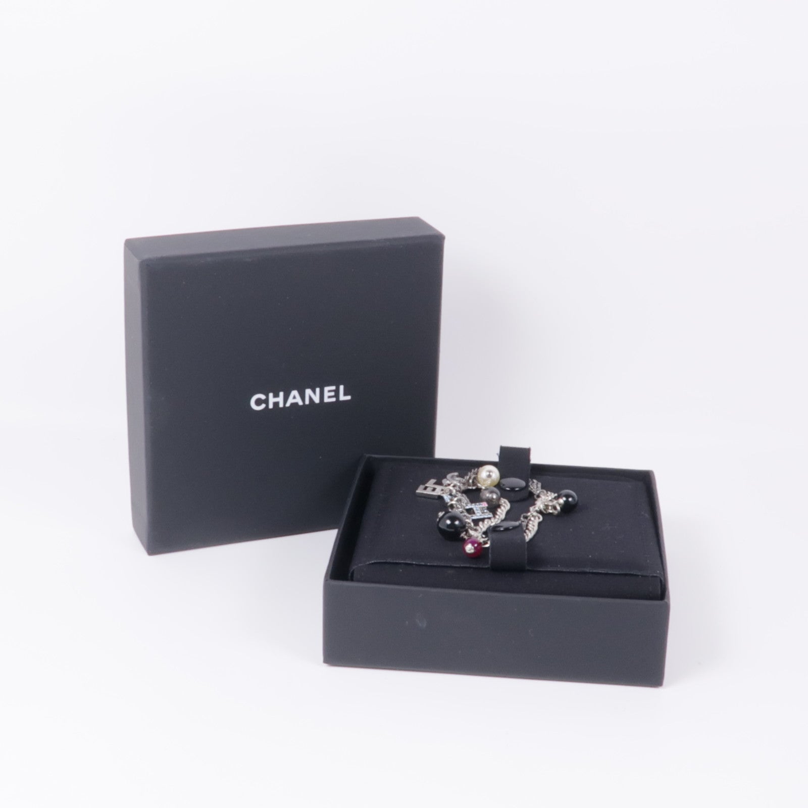 CHANEL 金屬Bracelet手鏈