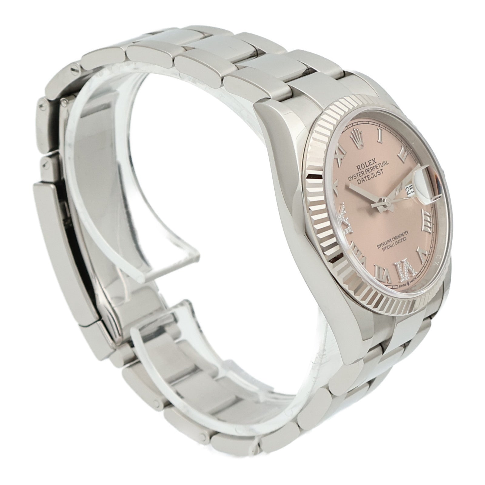 ROLEX Datejust 126234