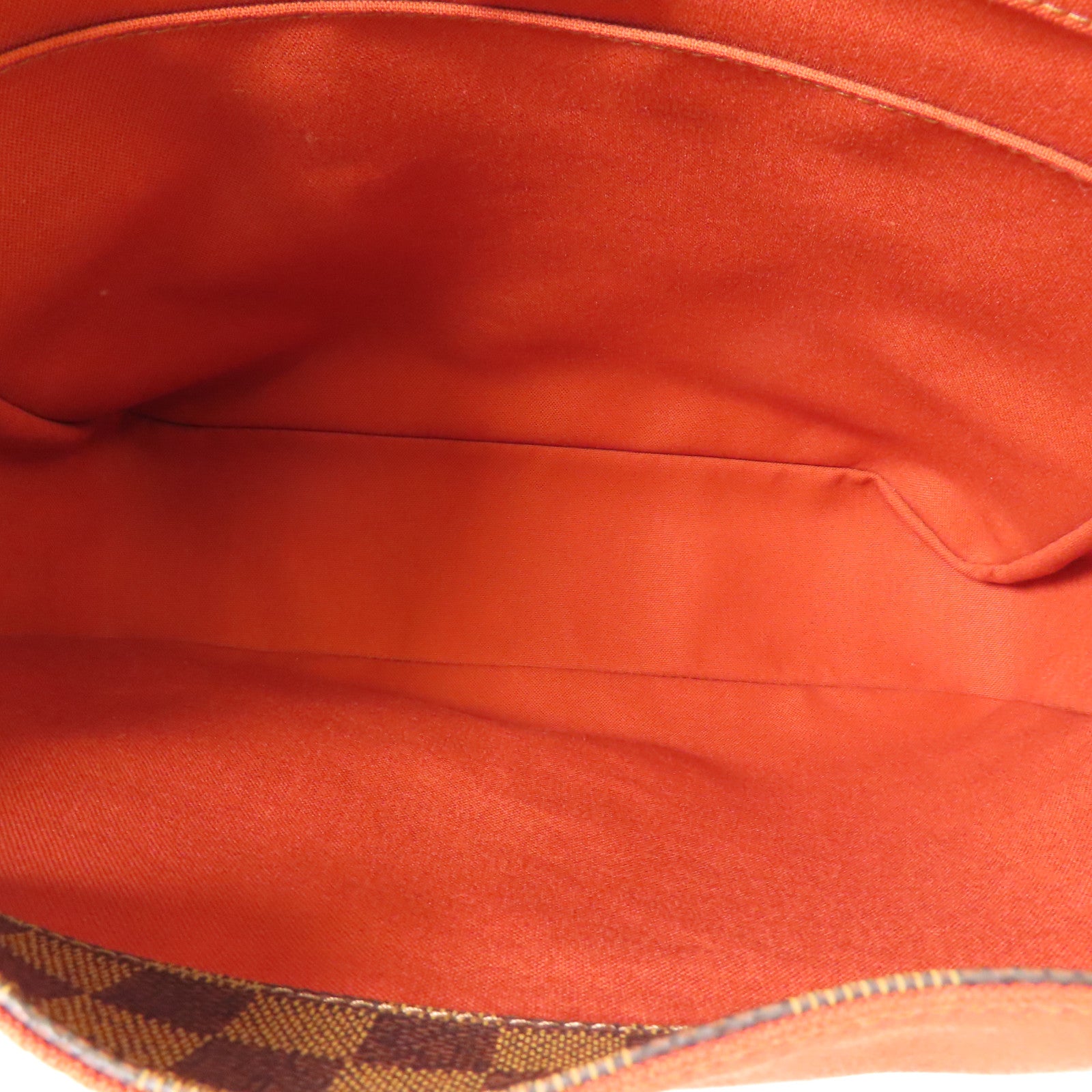 LOUIS VUITTON Damier Bastille金扣肩背袋